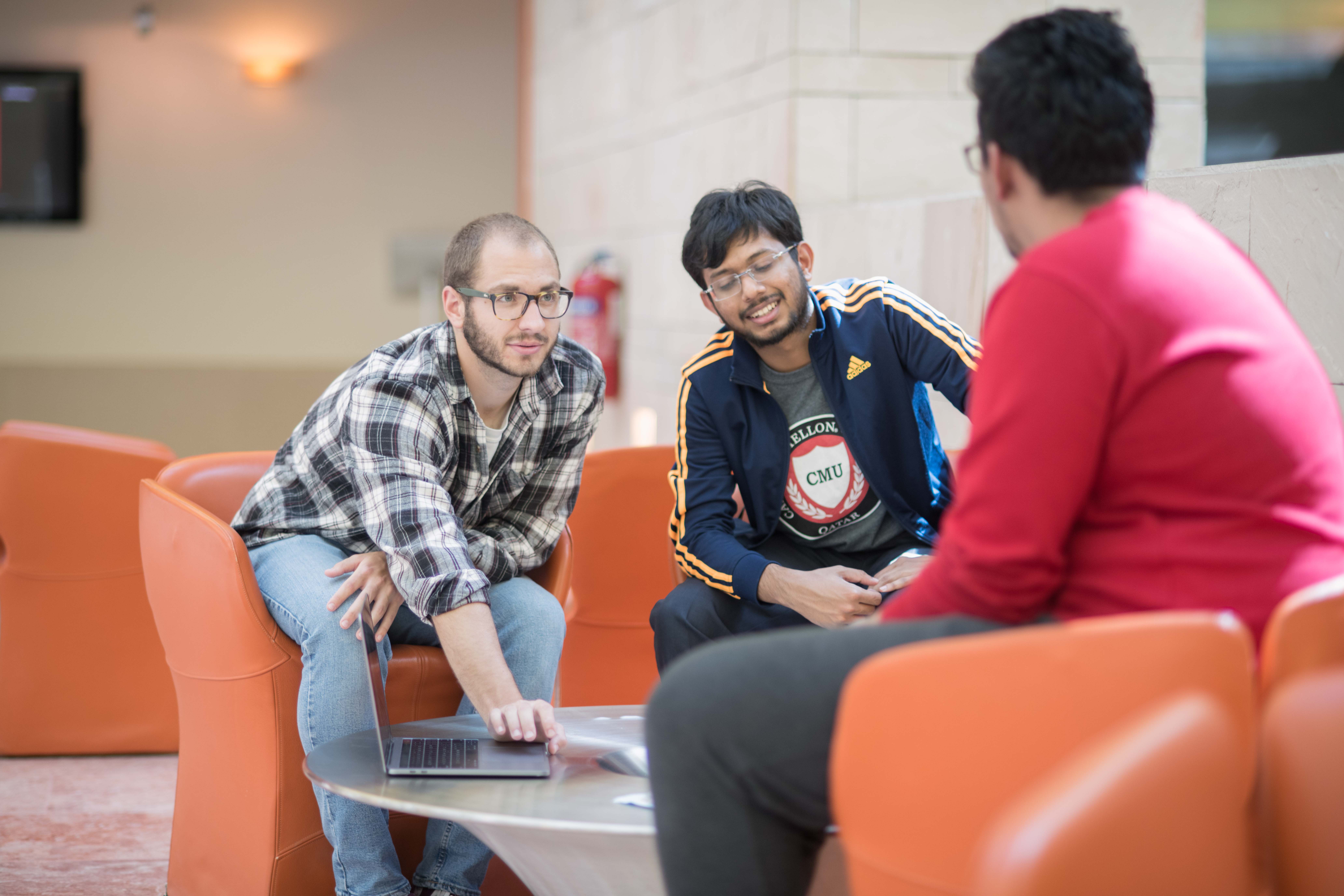 EDU057-2 - leaders of educational projects and systems that are truly changing the world.