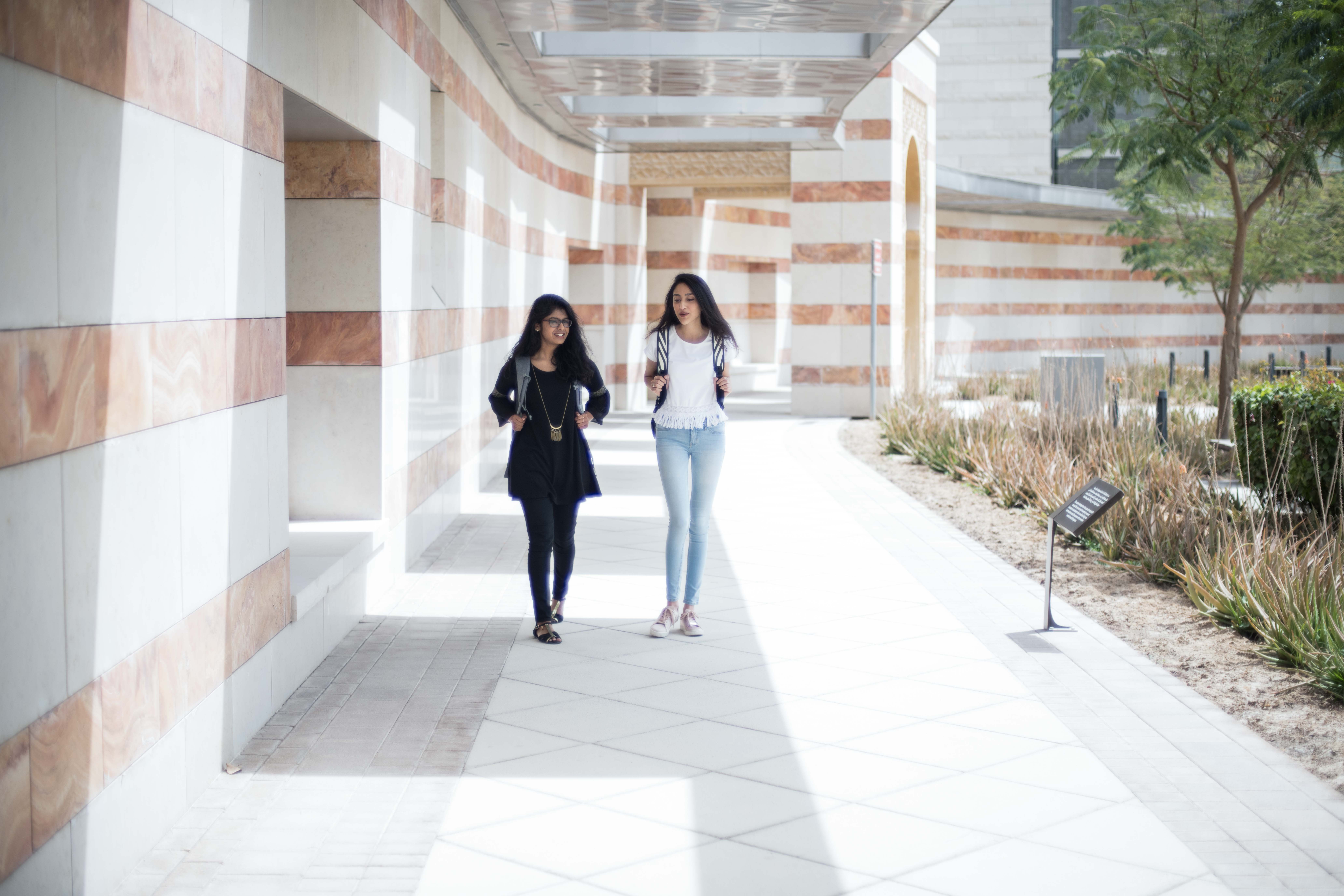 ABO054 - Education City - Apply once, study everywhere