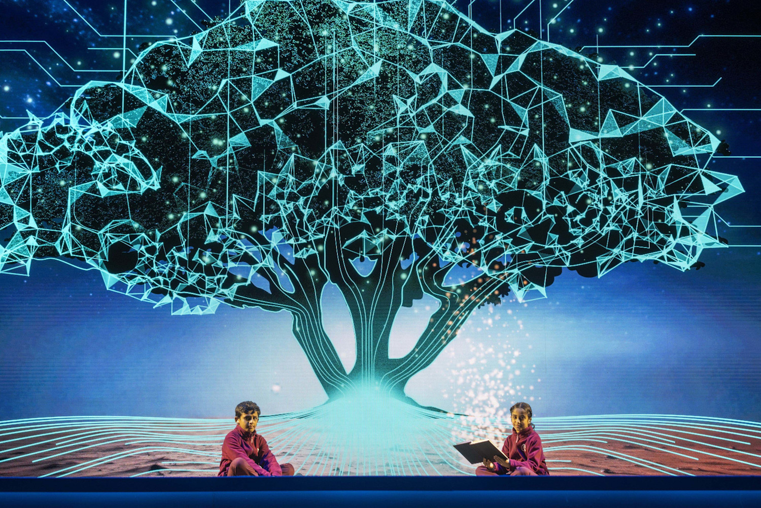 Where the Possible Became Reality