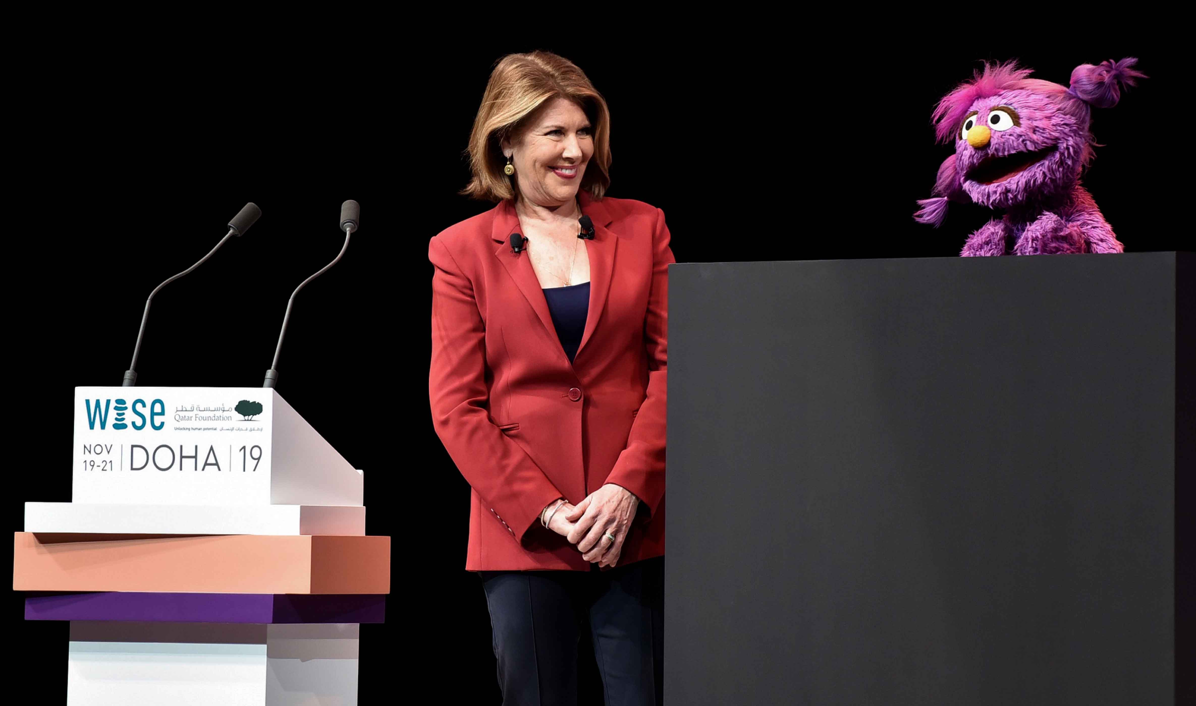 WISE Summit Closing Ceremony - 04