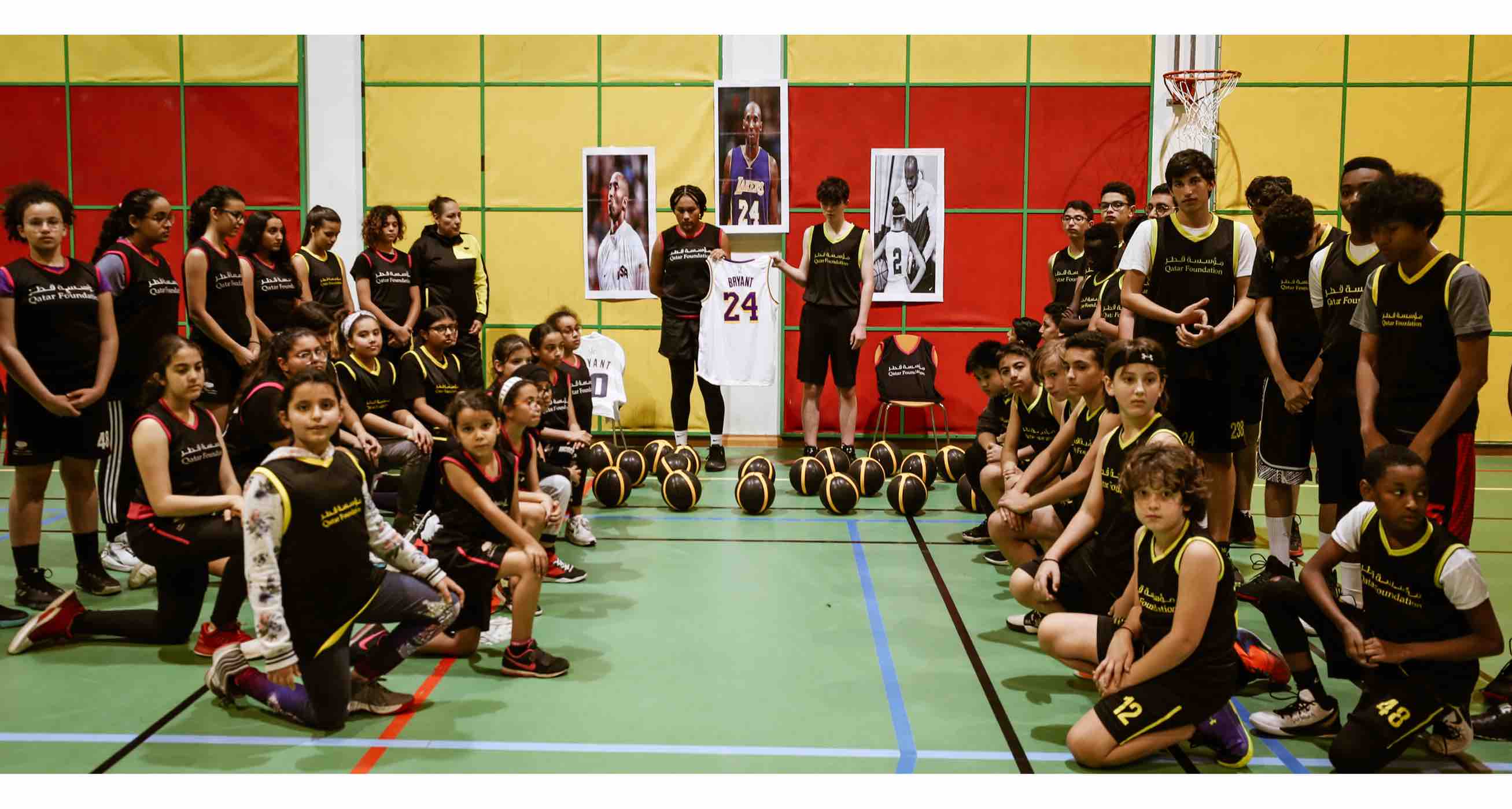 Kobe Bryant Tribute - 01