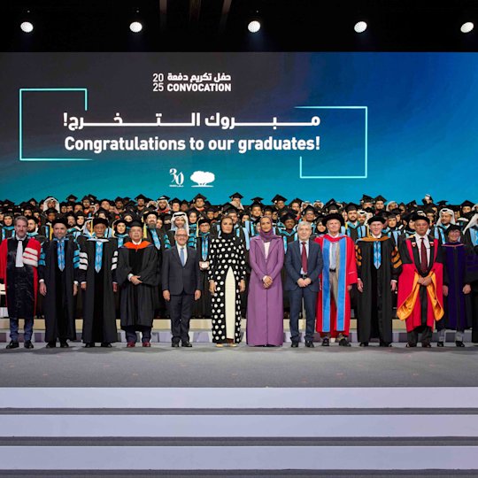 Pride, Passion, and Purpose