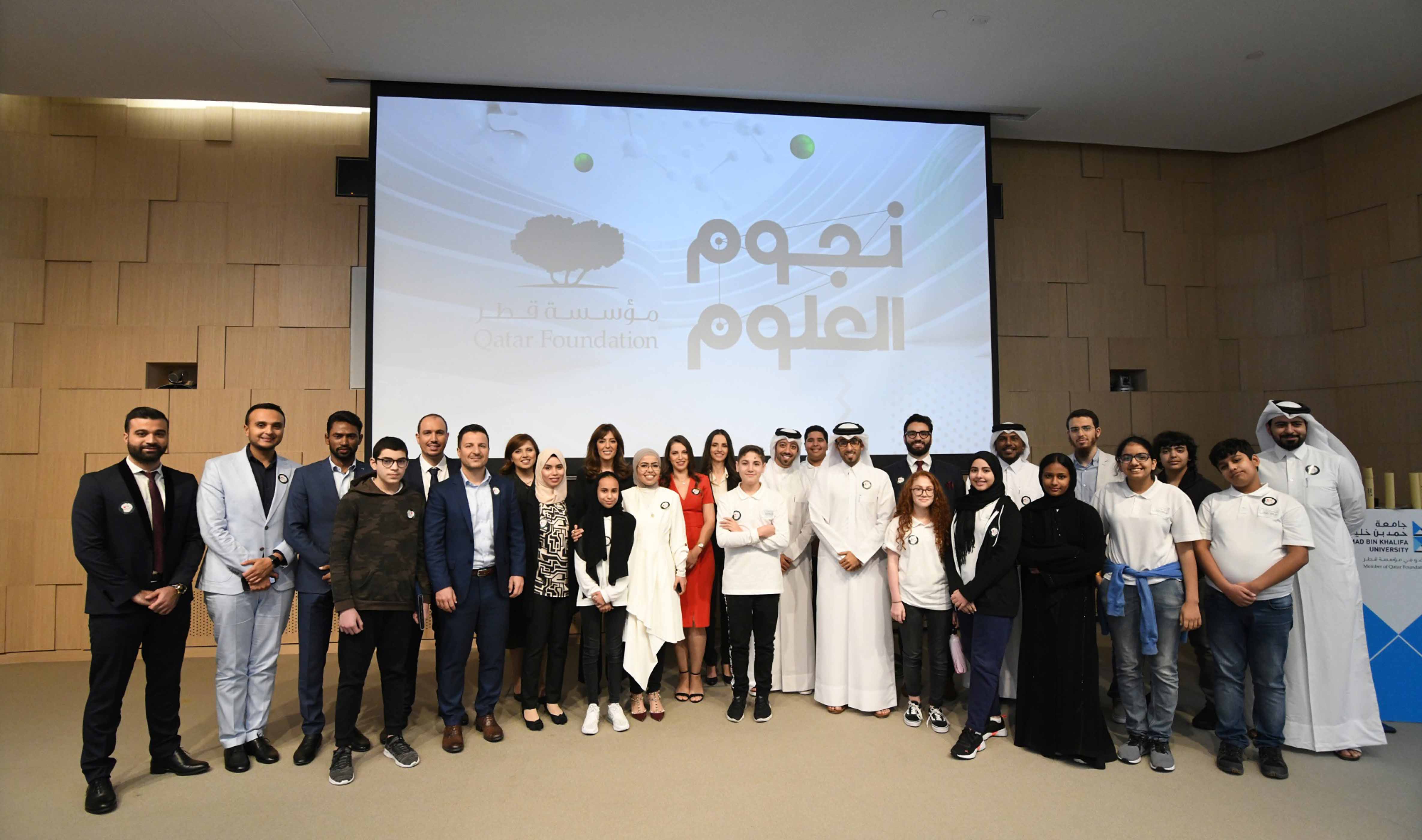 Stars of Science alumni highlight1