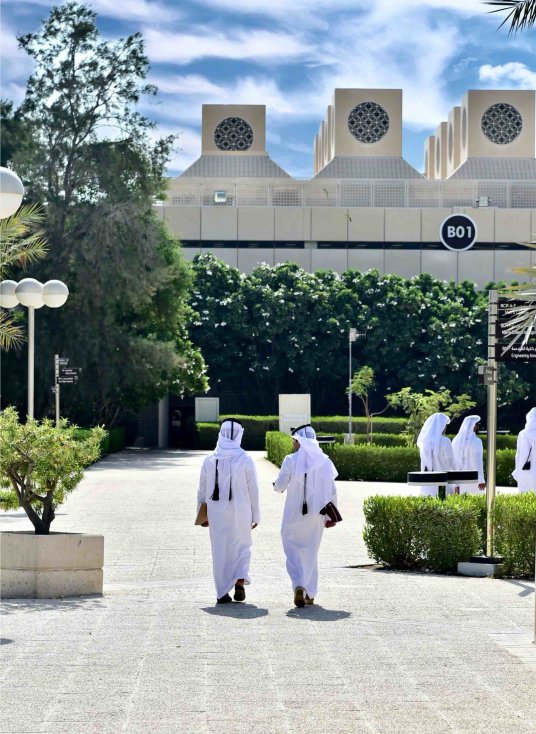 Qatar University2