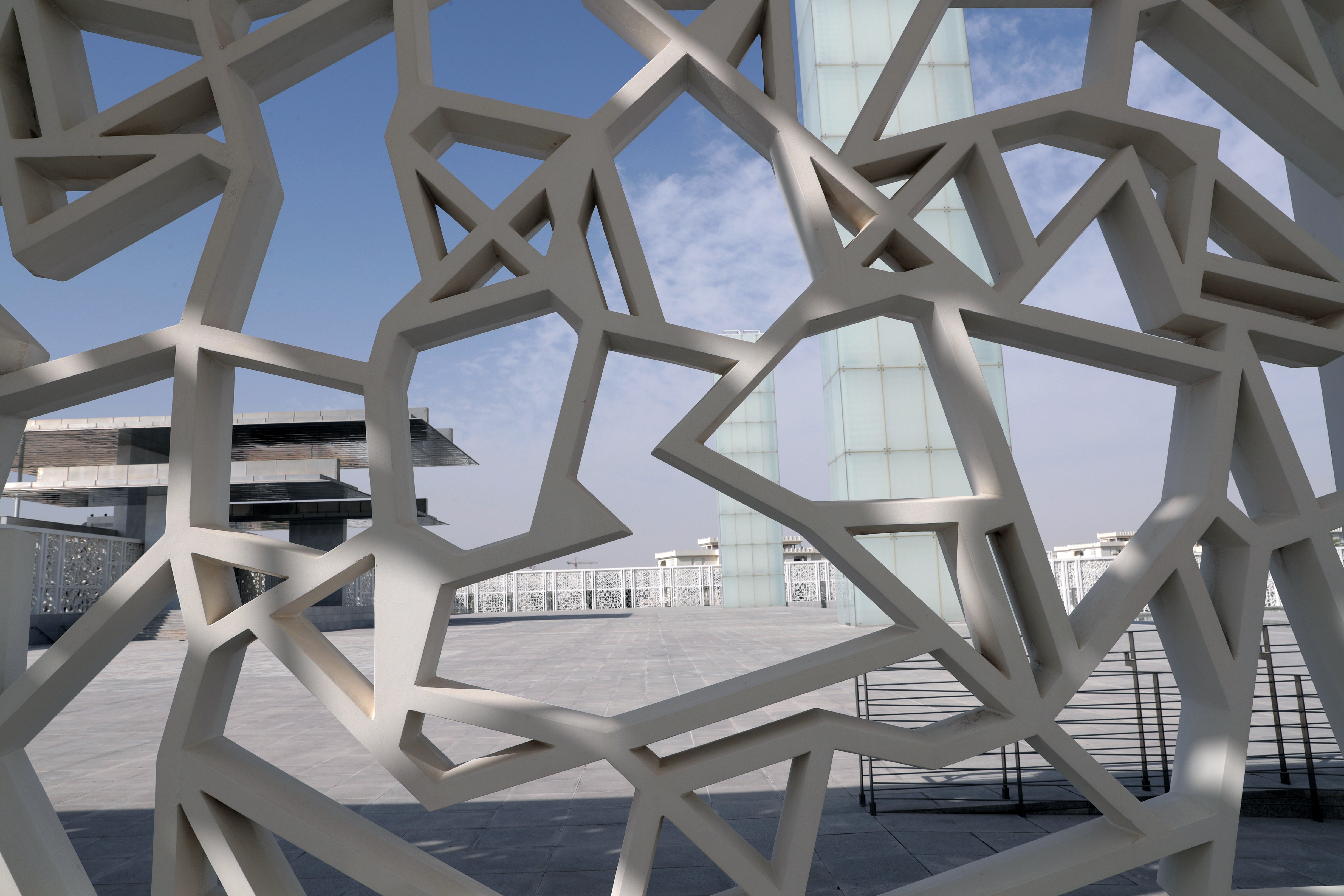 ABO003-EC-1 - Education City Series