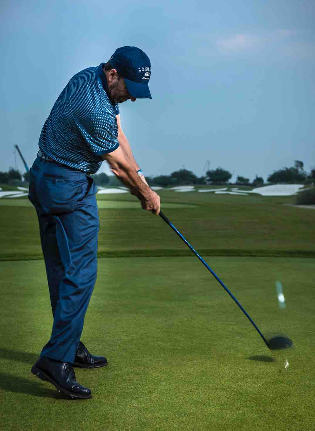 ECGC Jose Maria Olazabal - v - 1