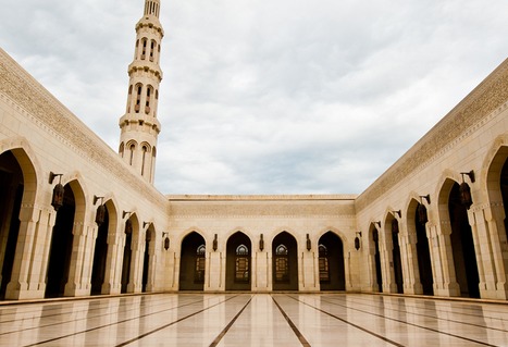 Qatar's Religious Scholars