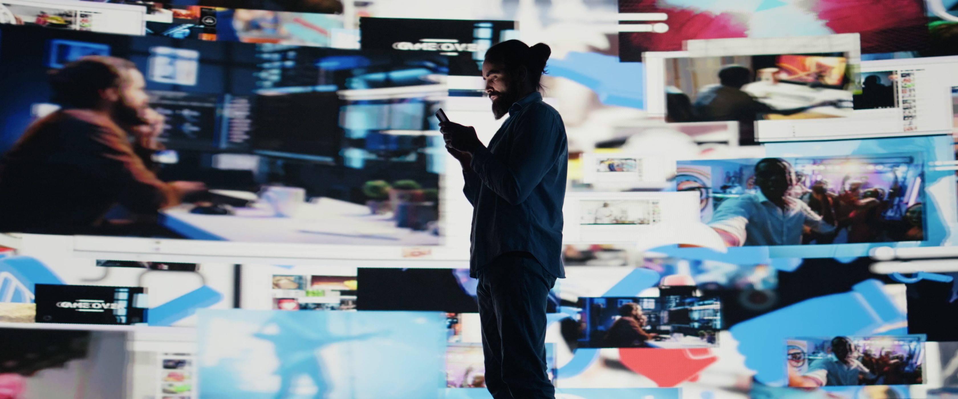 Taking a mindful approach to the news: how to avoid information overload