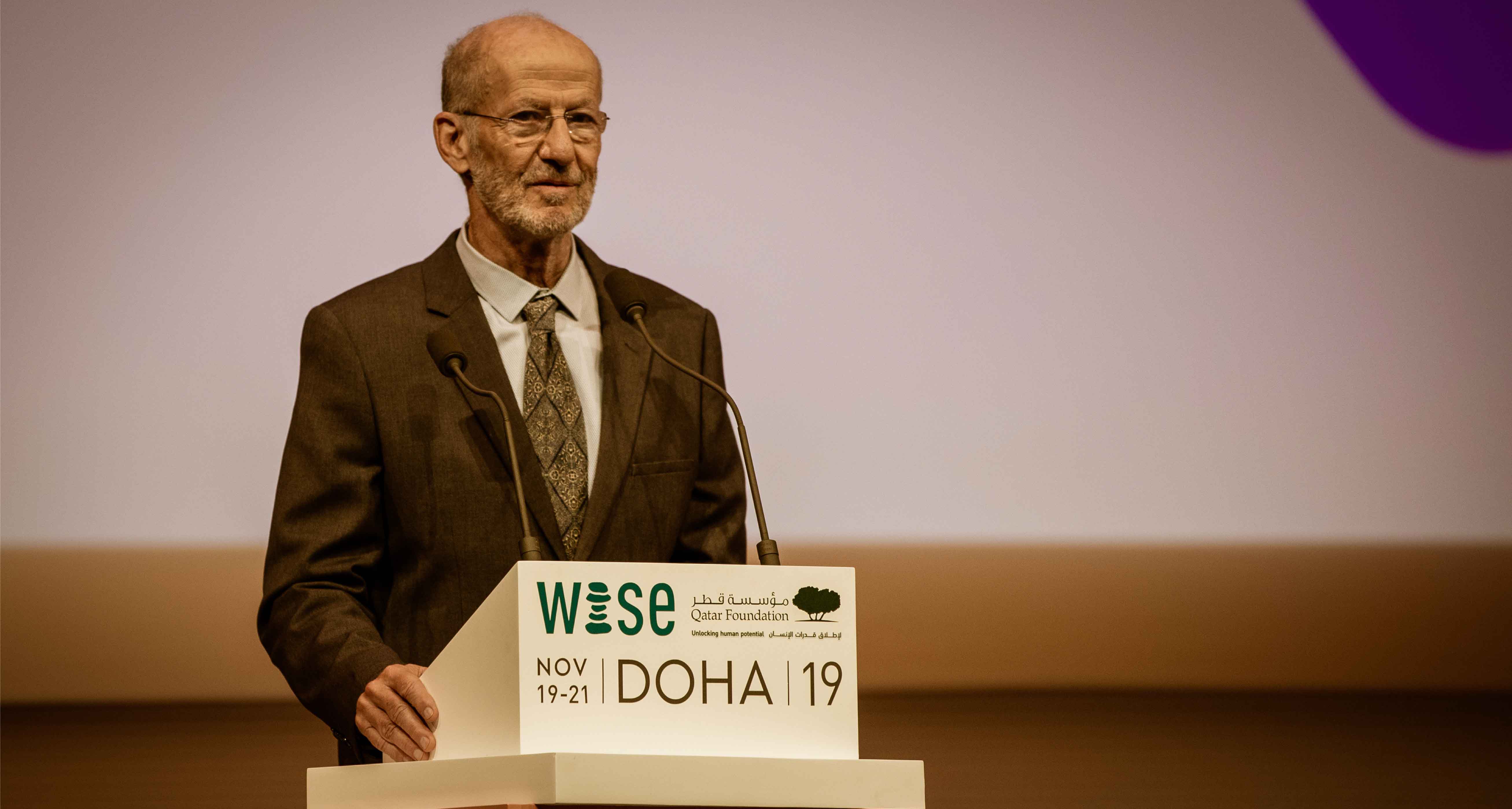 WISE Prize for Education - 02