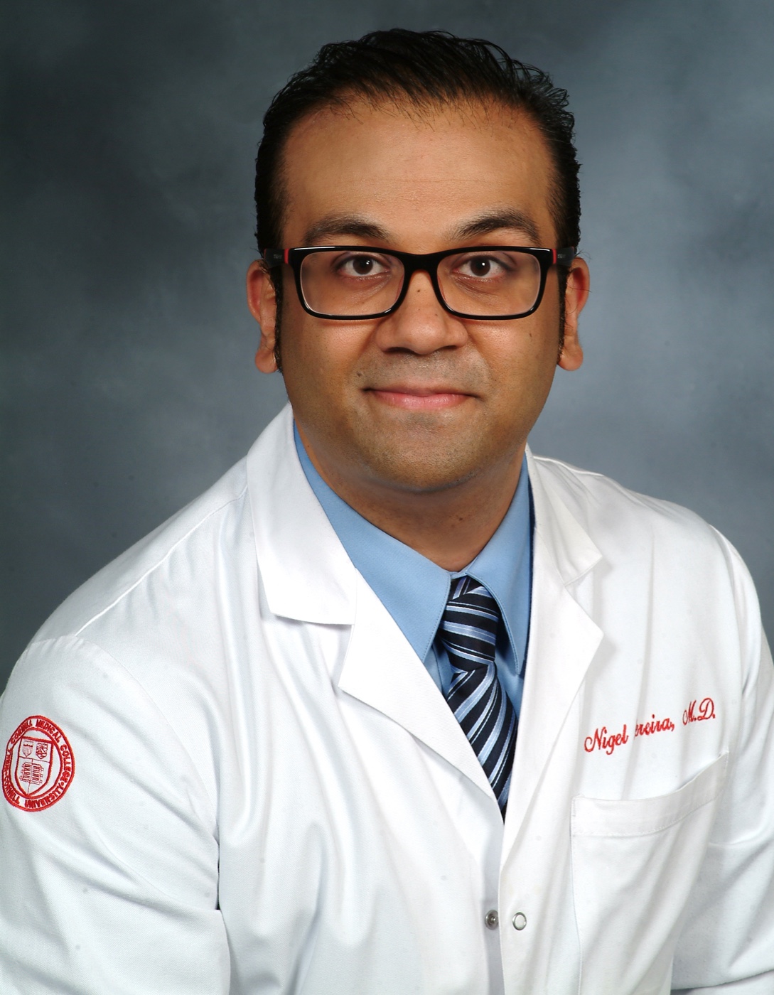 Dr. Nigel Pereira - QF - 01