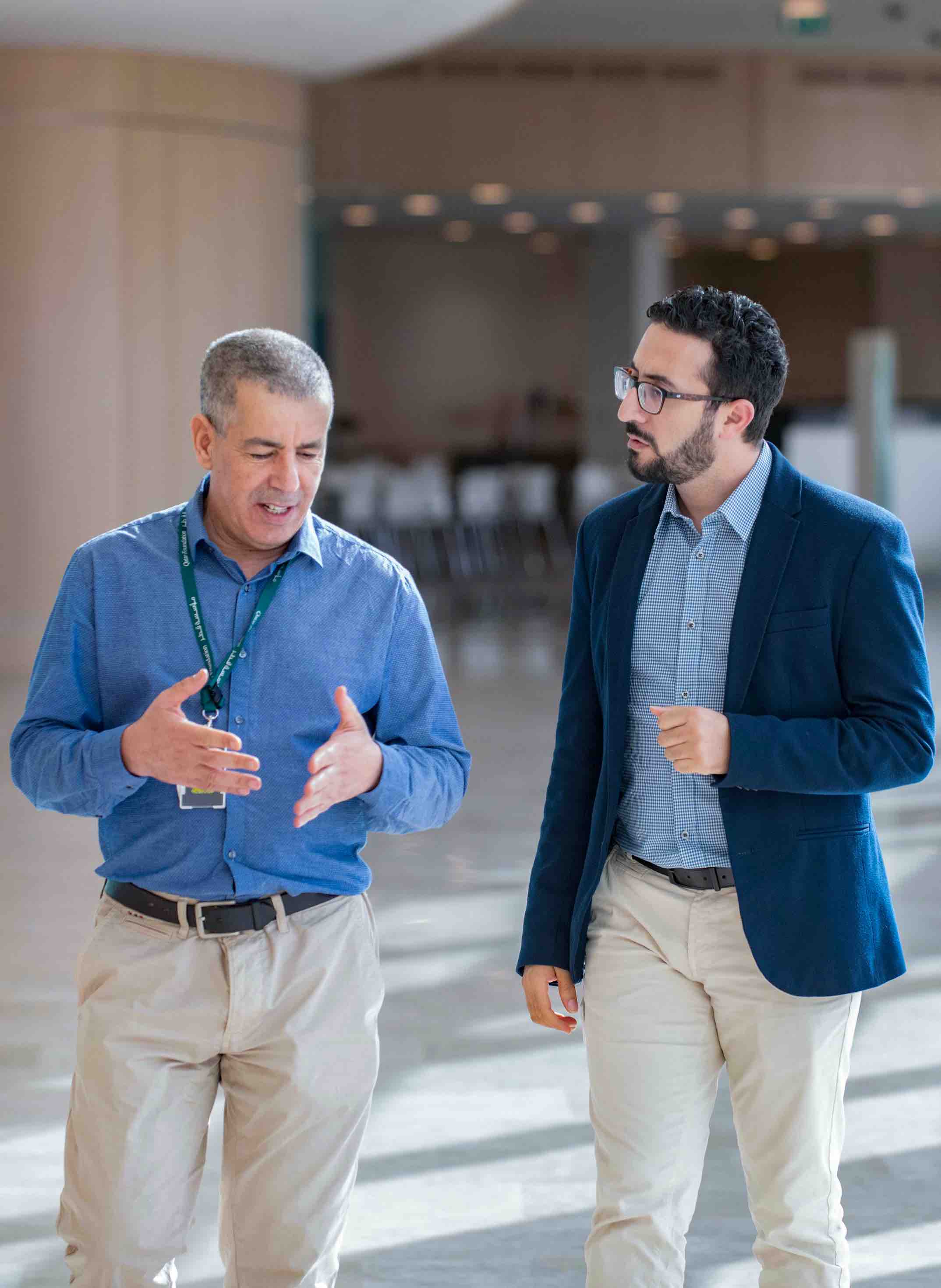 For Industry - Entrepreneurial Support