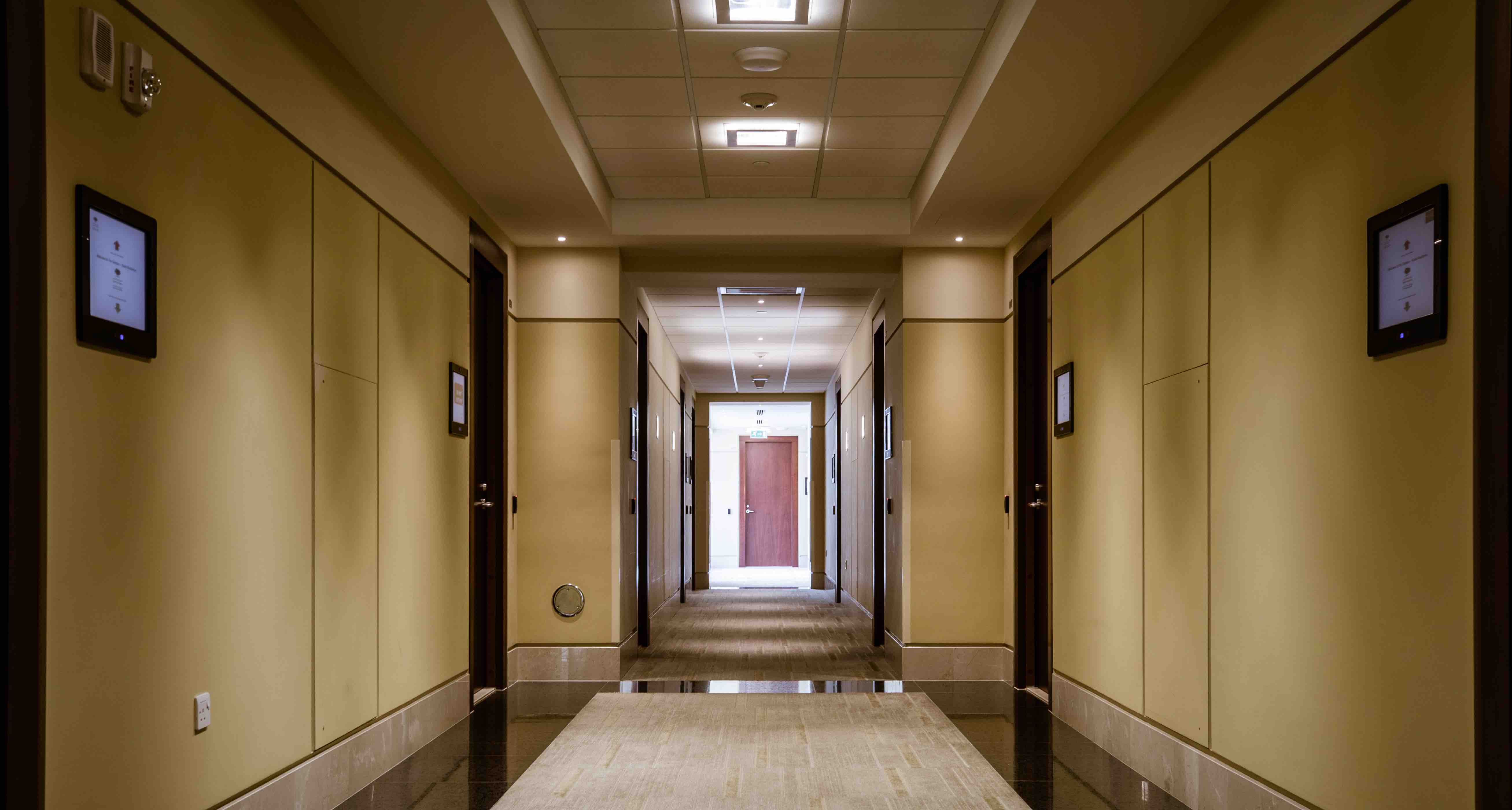 The Campus - Education City Guest Residence - 19