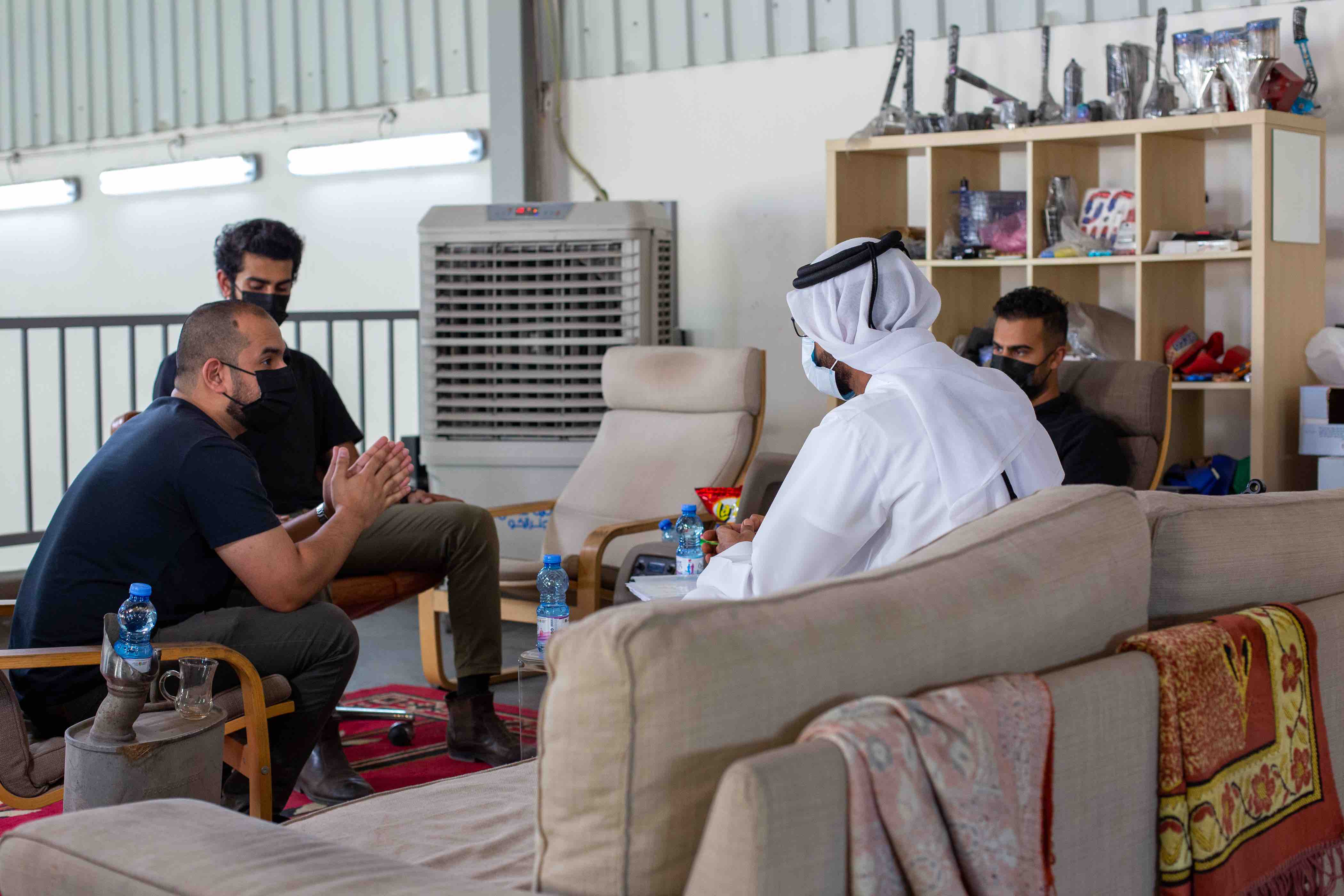 Autofix QA: the crystallization of a QF education - qf - 02