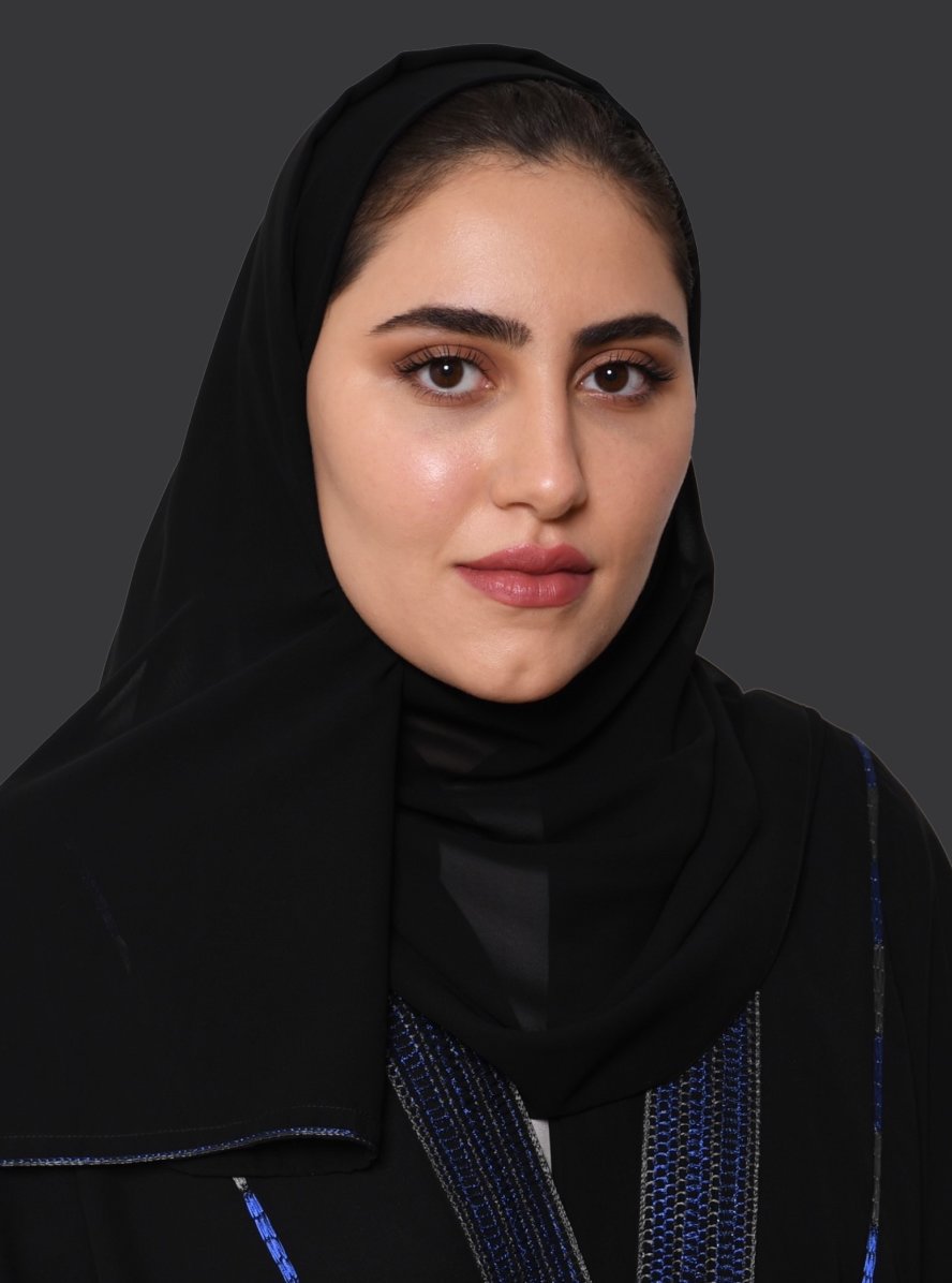 Lulwa Al-Darwish