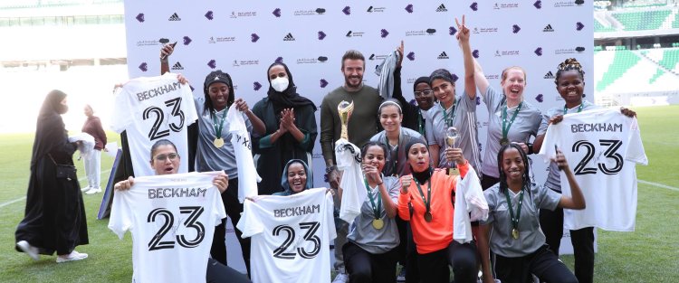 مؤسسة قطر تُعزز مشاركة أفراد المجتمع في فعاليات اليوم الرياضي للدولة
