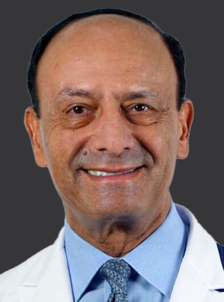 Ziyad Hijazi