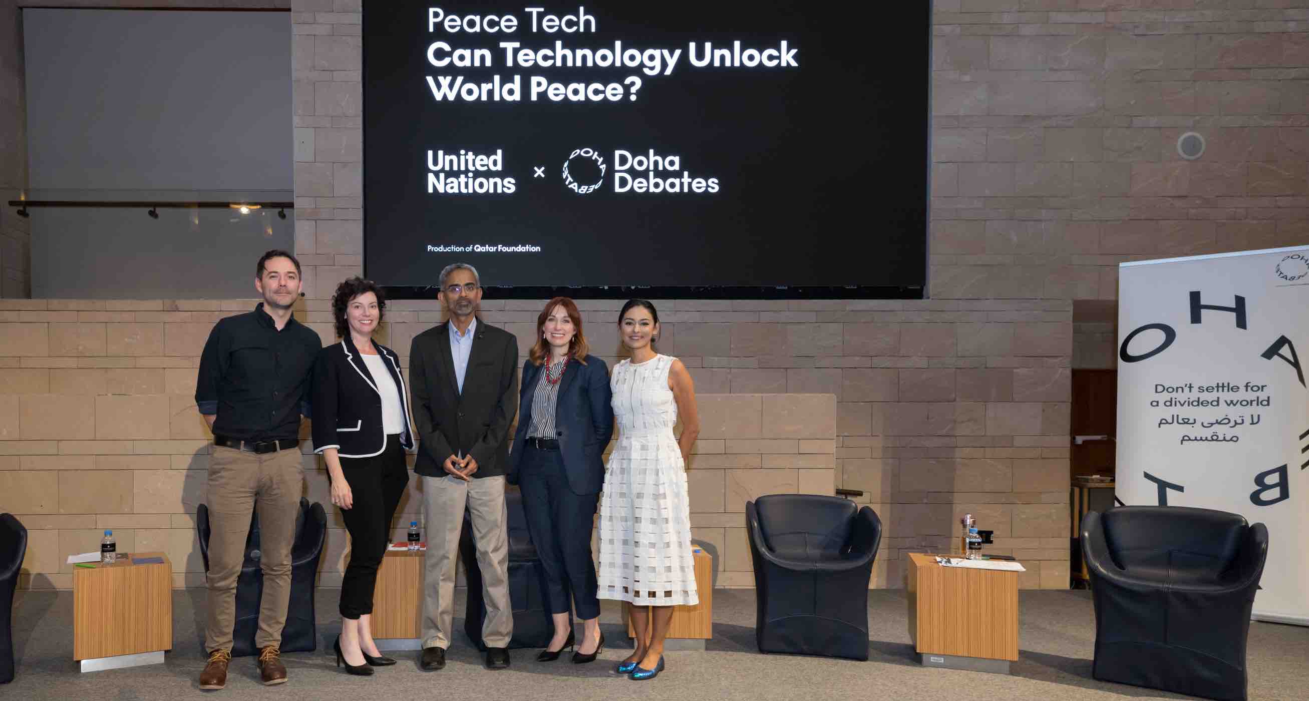 Doha Debates - Allison Puccioni Op-Ed - 02