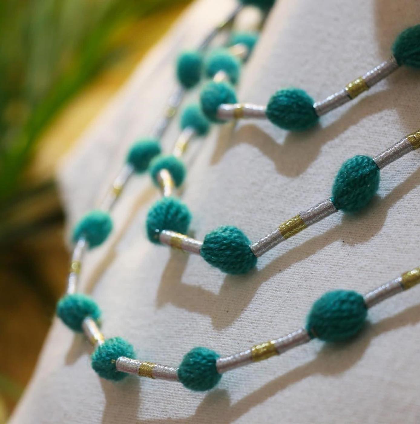 QF alum hopes her project will create “a drop of hope” for women in marginalized communities - QF - 003