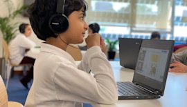 Muallemi Tap Story - Slide # 1