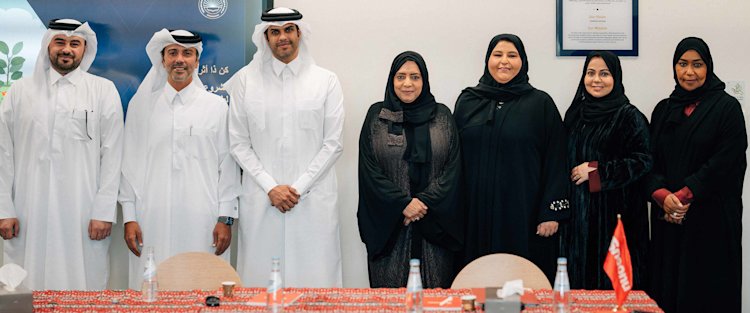 QF school launches entrepreneurship initiative for students