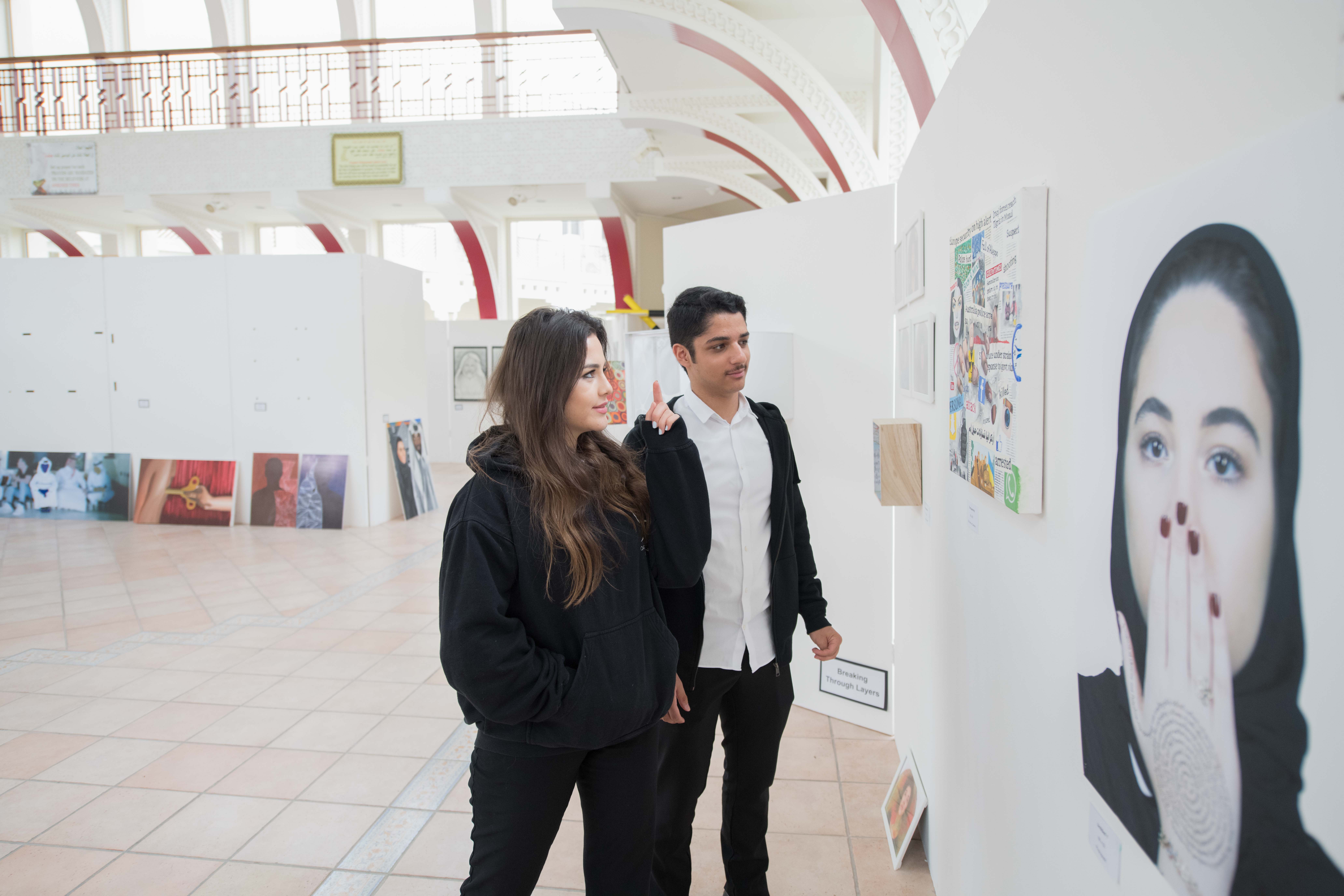 PEDU001 - A taste of university life