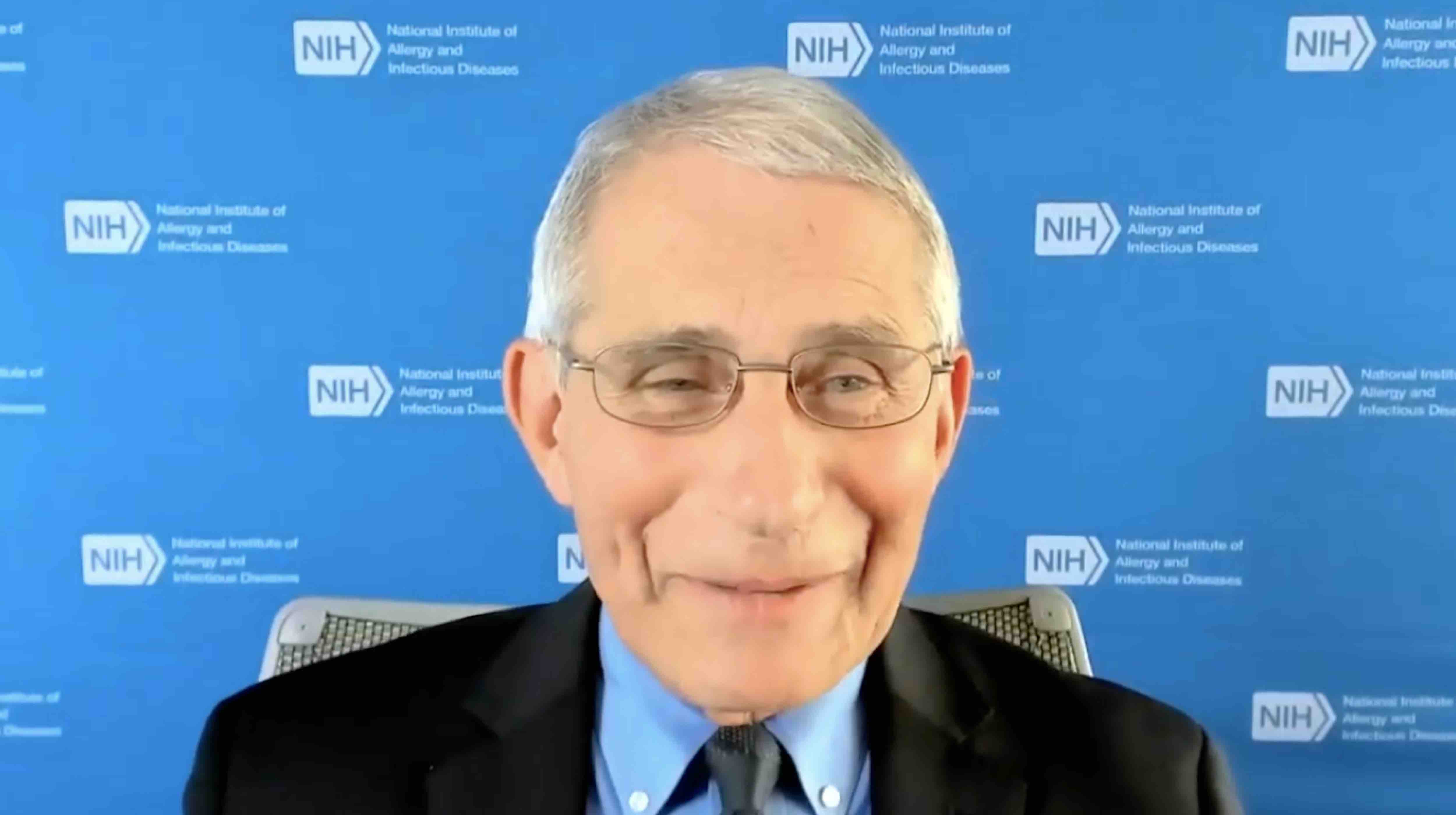 Dr. Anthony Fauci at WISH 2020 - qf - 02