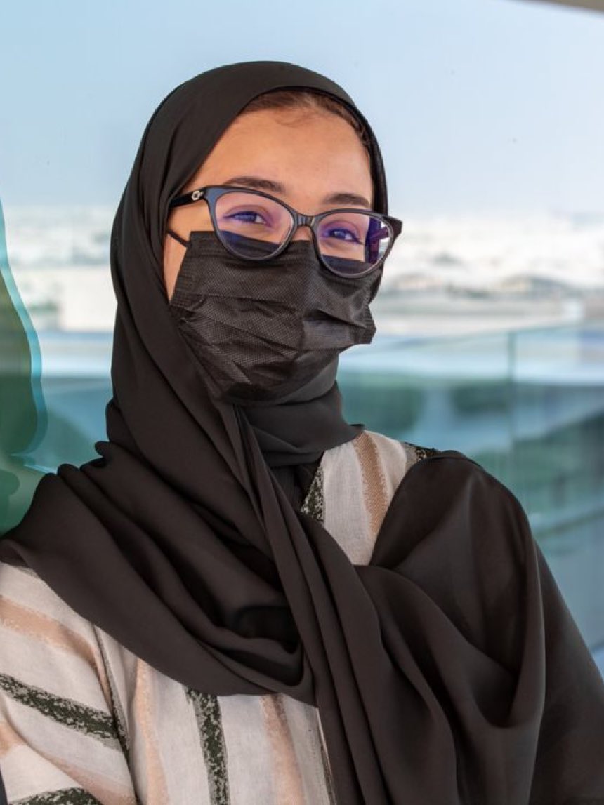 Volunteers welcome fans to Education city stadium as FIFA Arab Cup 2021™ unfolds - QF - Quotes - 01