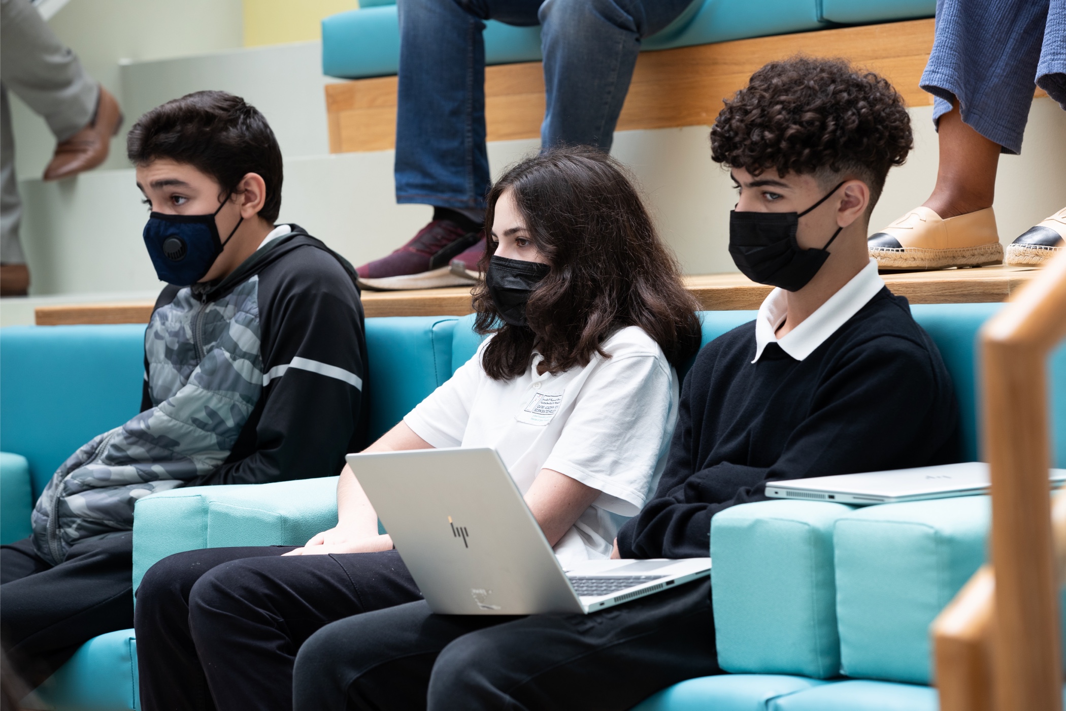 How students at a QF school are helping to provide sustainable solutions to global challenges - QF - 03