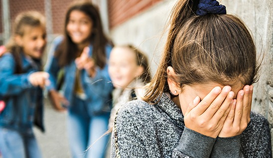 Young Adults' Summer Camp: Bullying and its Treatment Methods