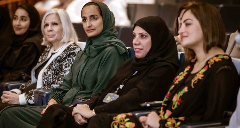 معهد الدوحة الدولي للأسرة يناقش تحديات الأسر العربية في الزواج