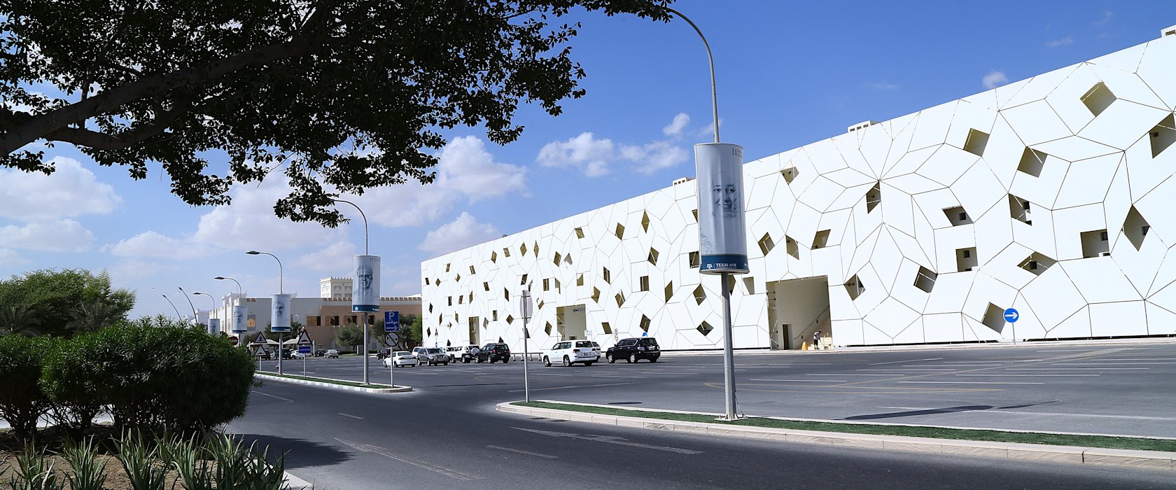 Academic Bridge Program Qatar Foundation