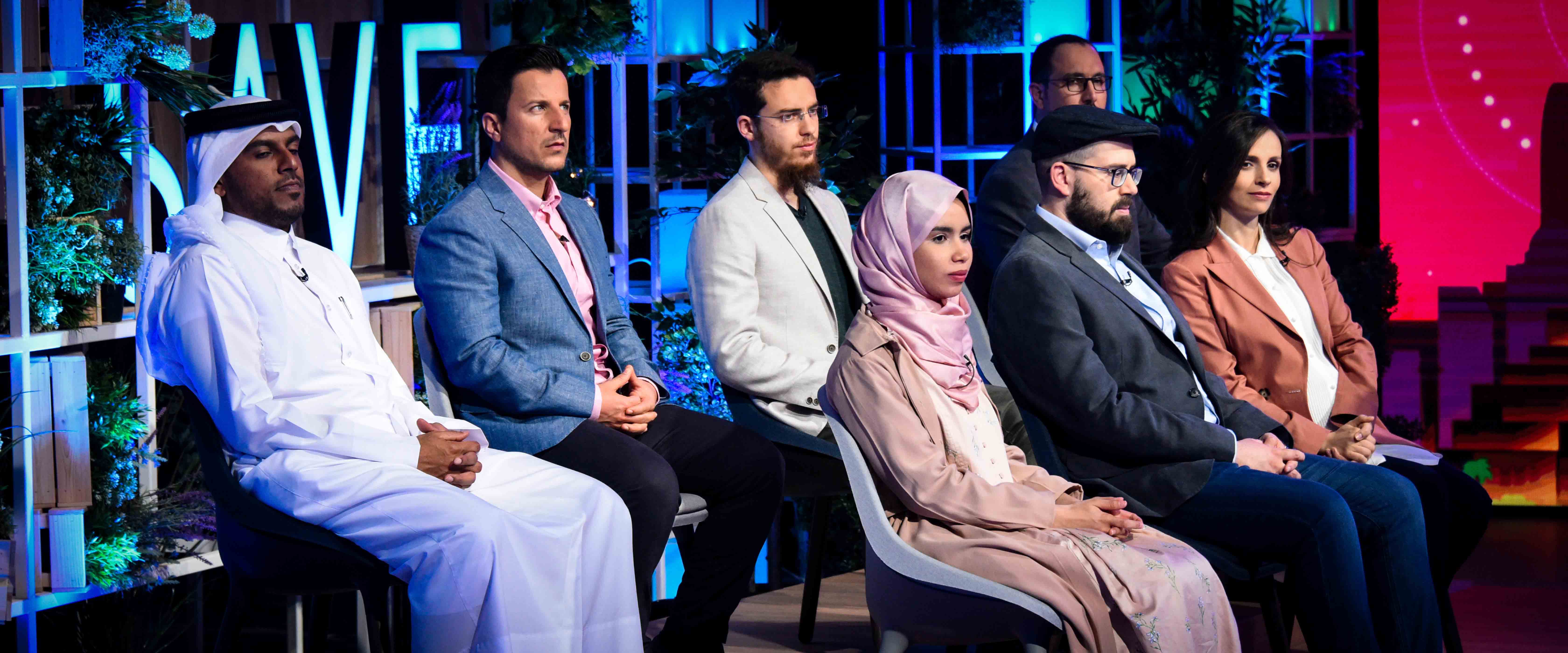 قراءة تلفزيونية: معايير عالية ونتيجة غير متوقعة في الحلقة السادسة من برنامج نجوم العلوم