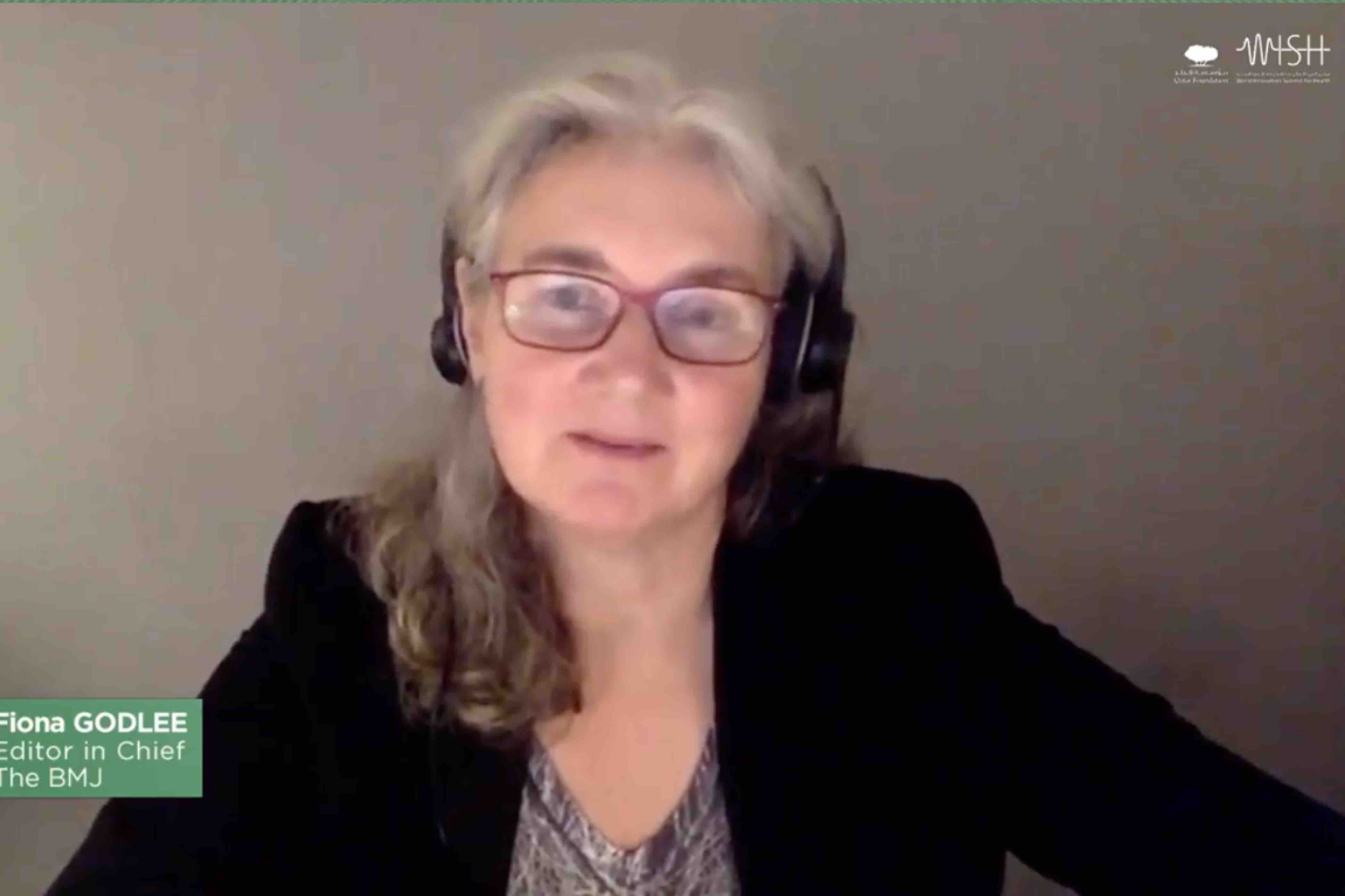 Fake news could threaten a COVID-19 vaccine, experts tell WISH - qf - 04