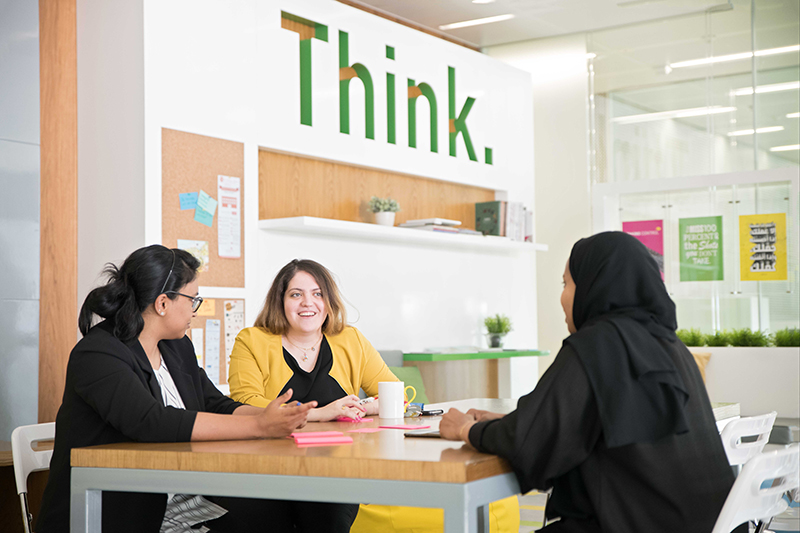 Creative and Critical Thinking