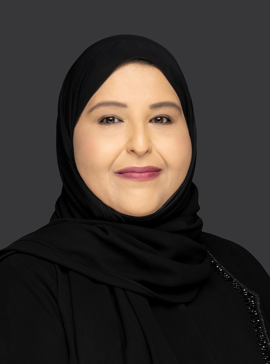 Maha Al Romaihi - QF