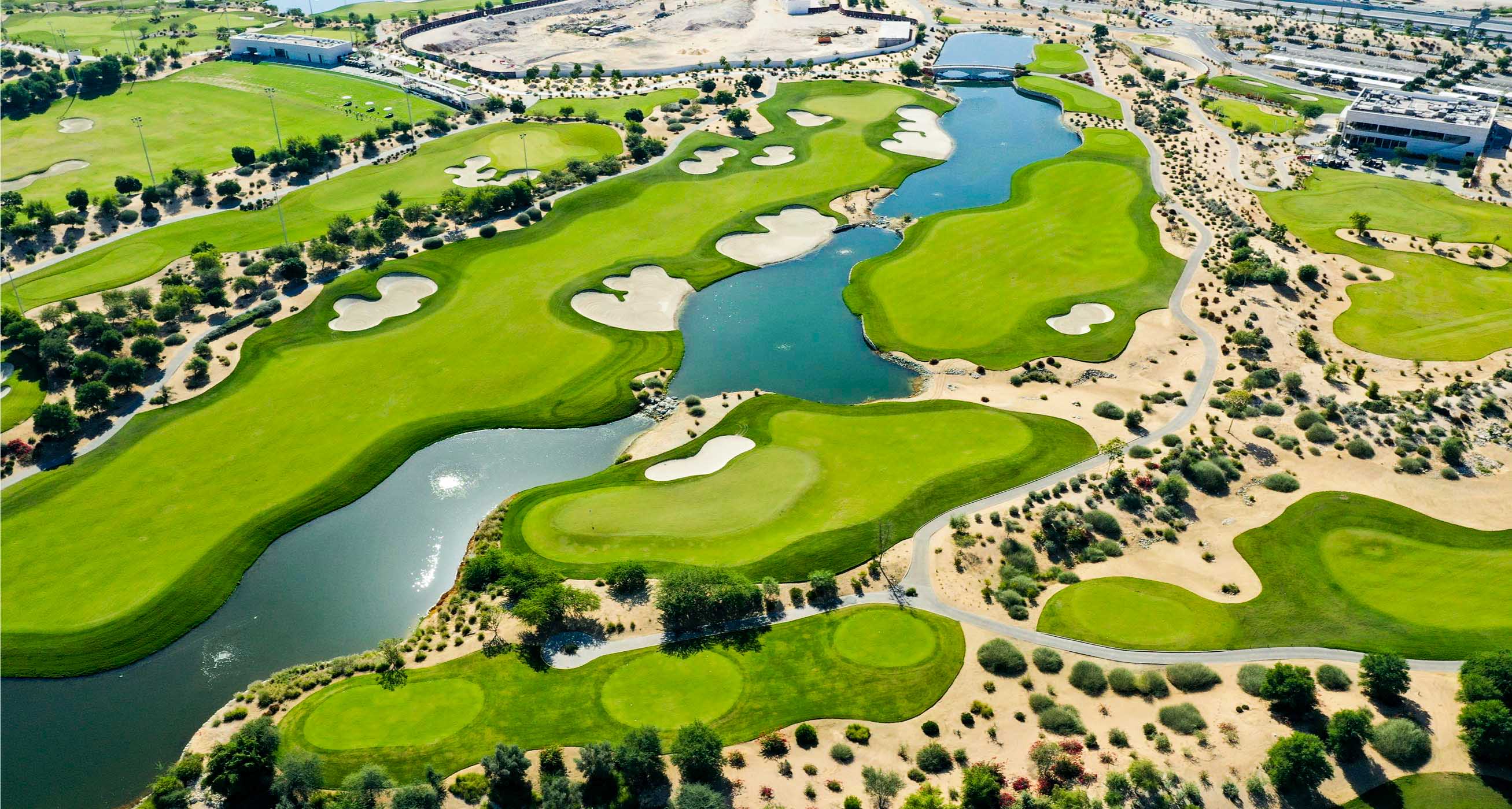 HBKU - Golf - Susan L. Karamanian- 01