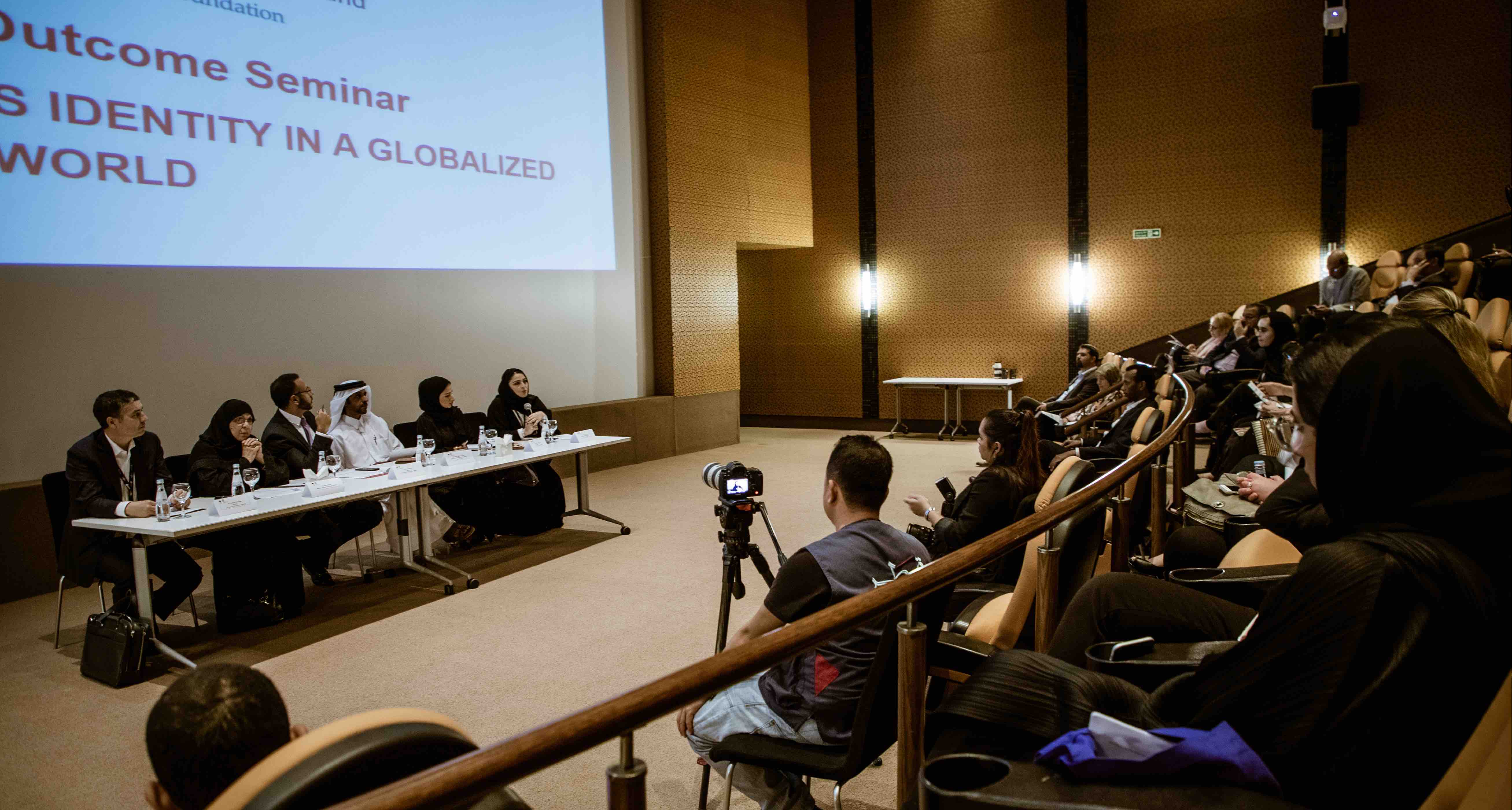 QNRF Research Outcome Seminars - 02