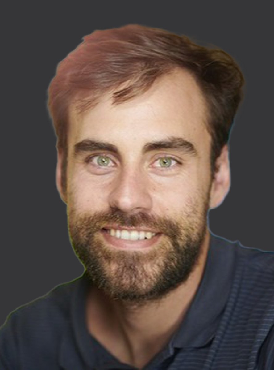 Ryan Moignard
