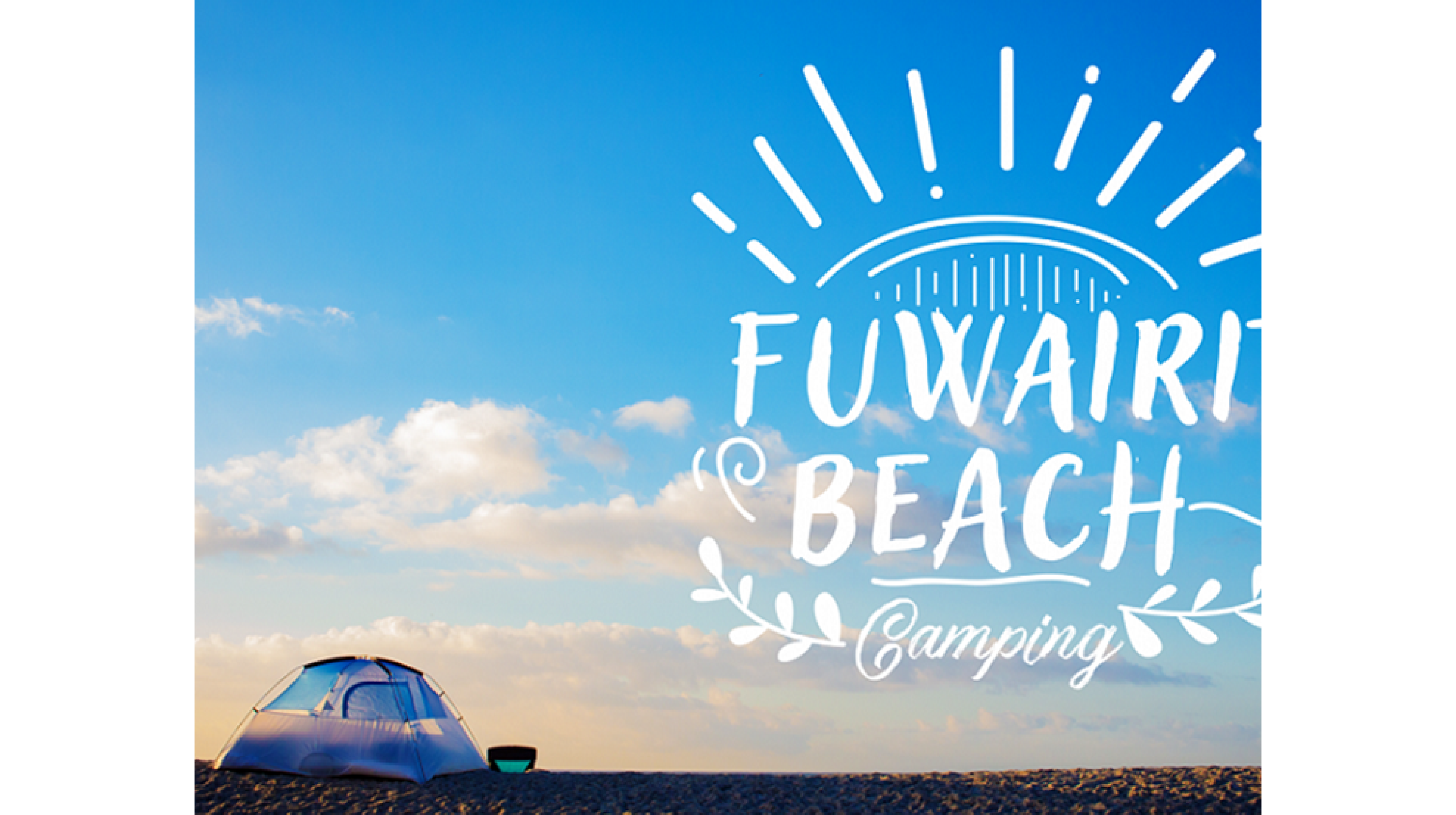 Image 4 - Beach camping