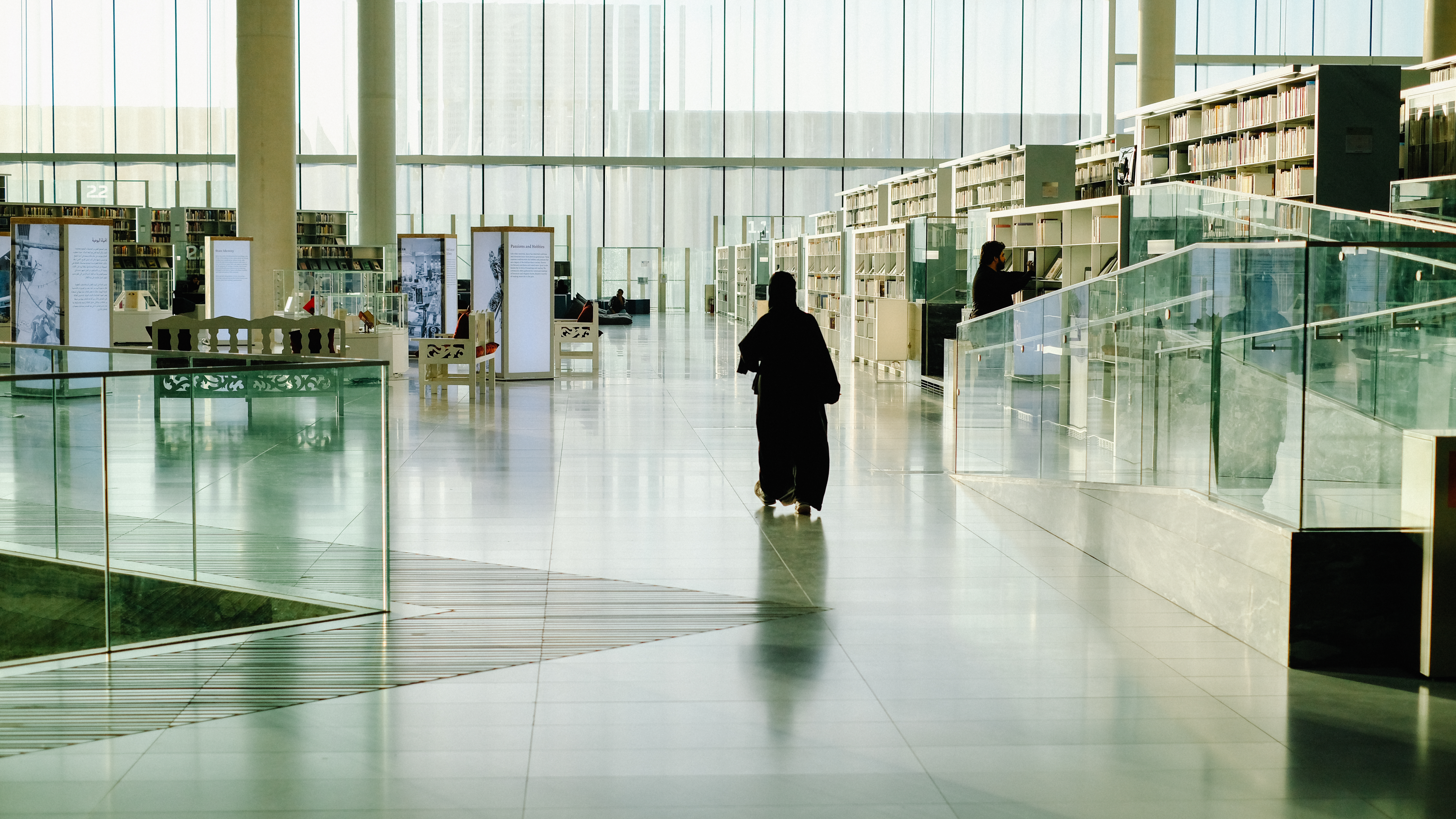 A conversation with Rem Koolhaas on designing for Education City