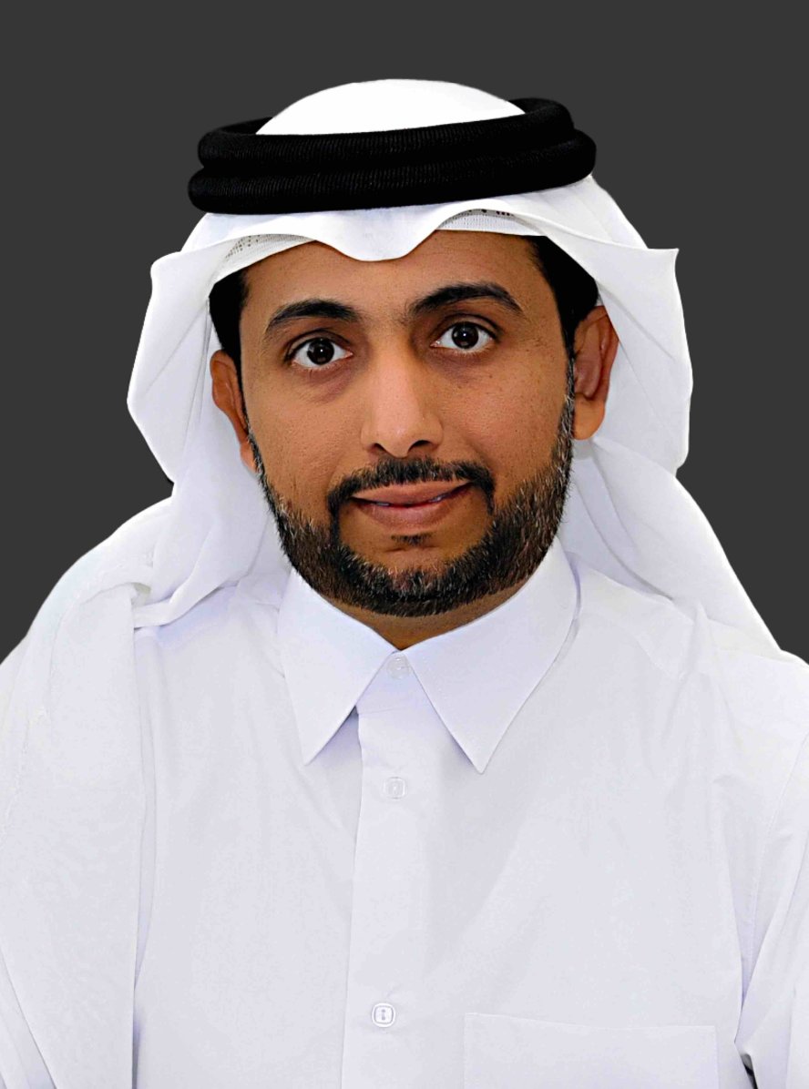 Dr. Hassan Al Derham