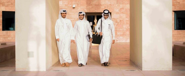 شراكة جديدة بين مؤسسة قطر ومؤسسة "التعليم فوق الجميع" للاستثمار في قدرات الشباب 