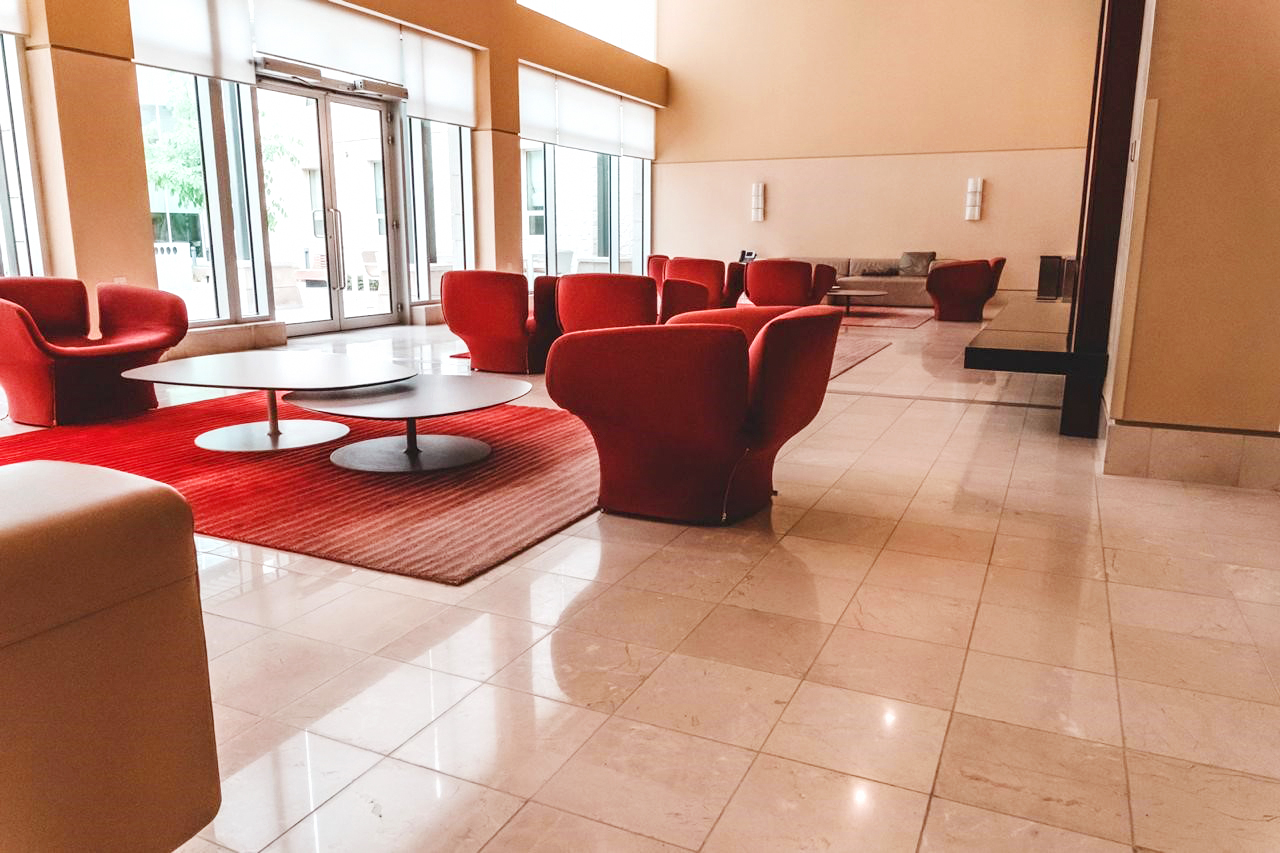 The Campus - Education City Guest Residence - Image 15