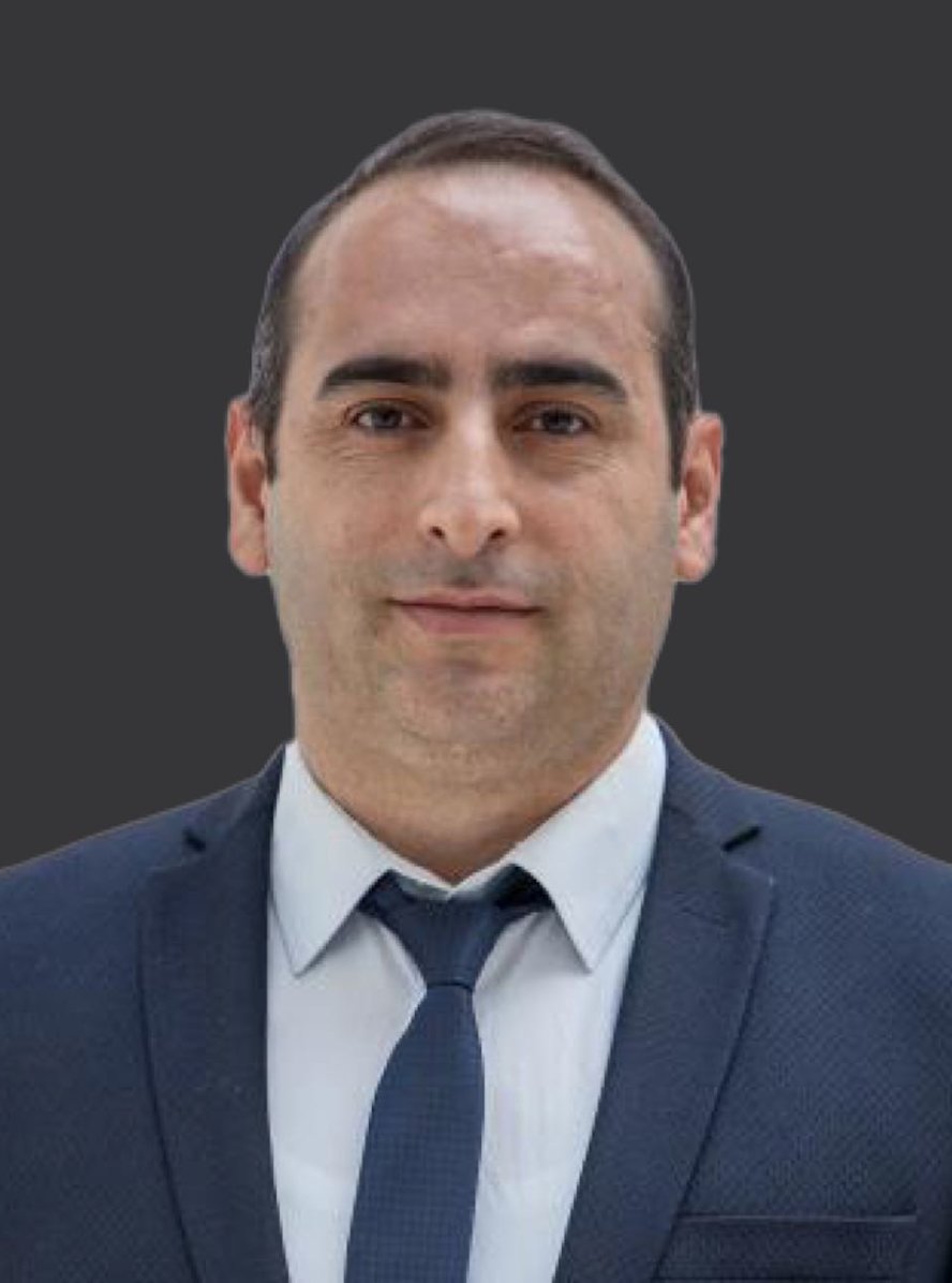 Ozcan Ozturk