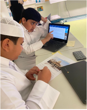 A Deeper Understanding