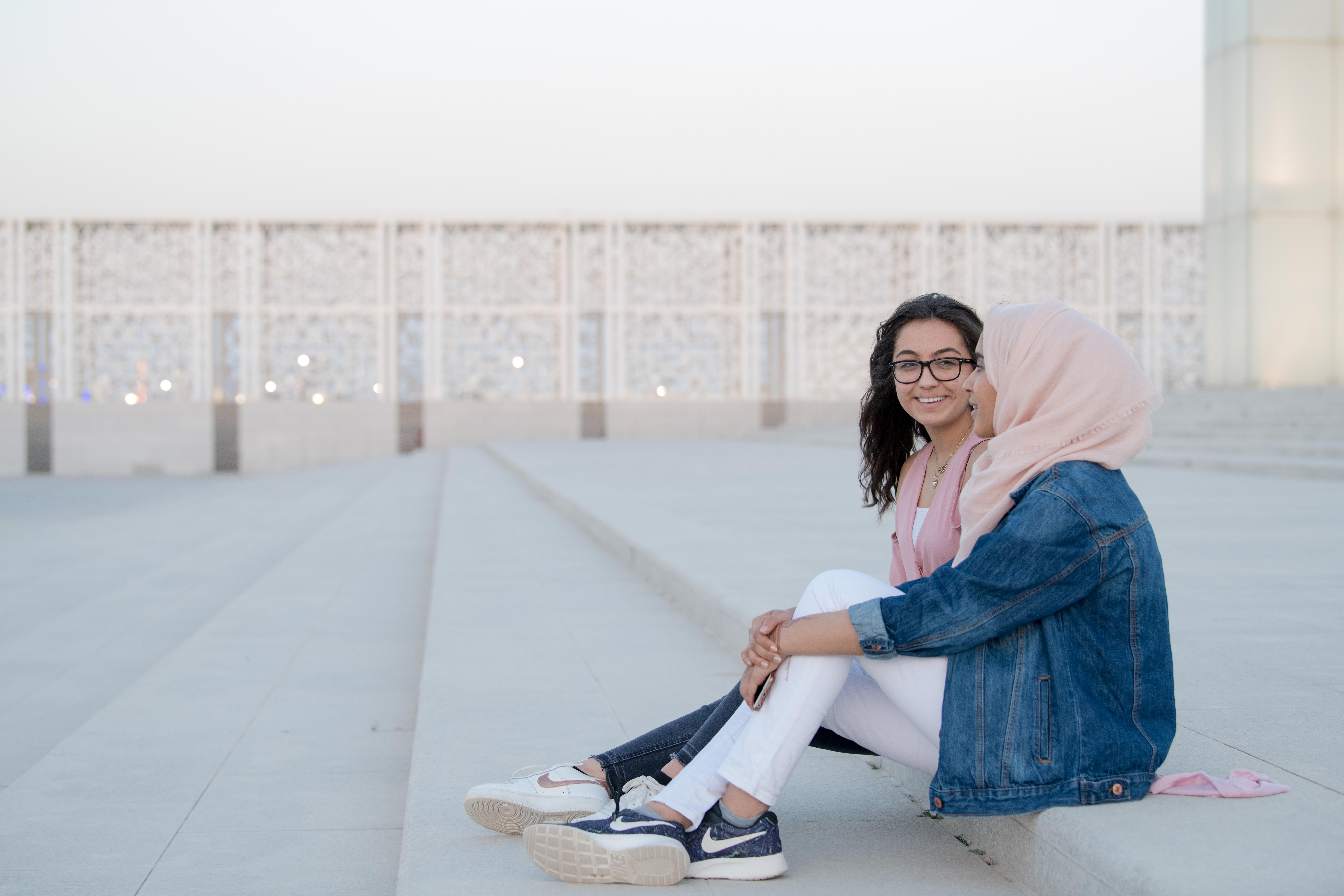 EDU057-3 -  - leaders of educational projects and systems that are truly changing the world.