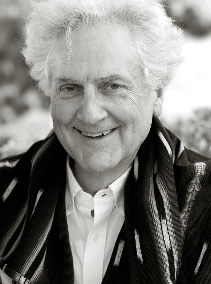 A Conversation with Léon Krier, Architect and Urbanist - QF - V5
