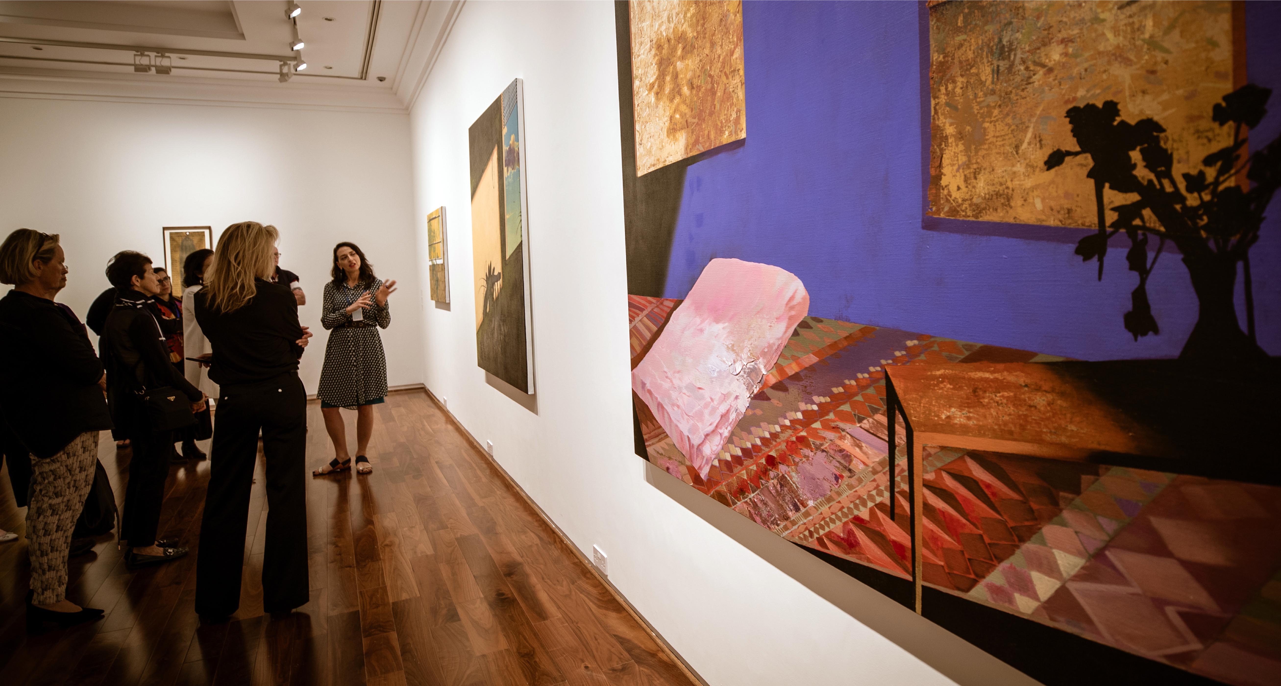 Art Trail Sea is the Limit - - 03