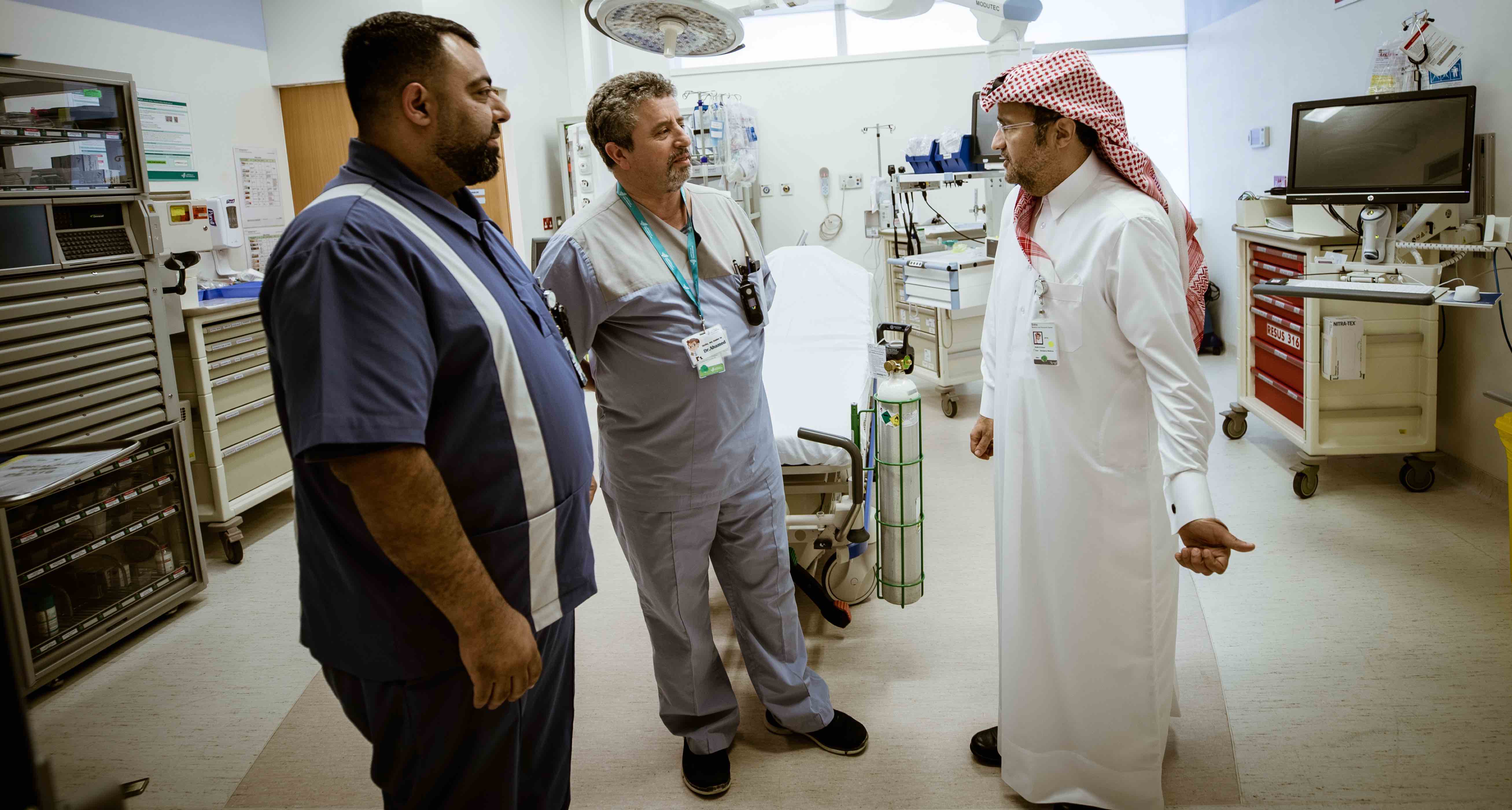 Q-PEM Dr Khalid Al Ansari - 05