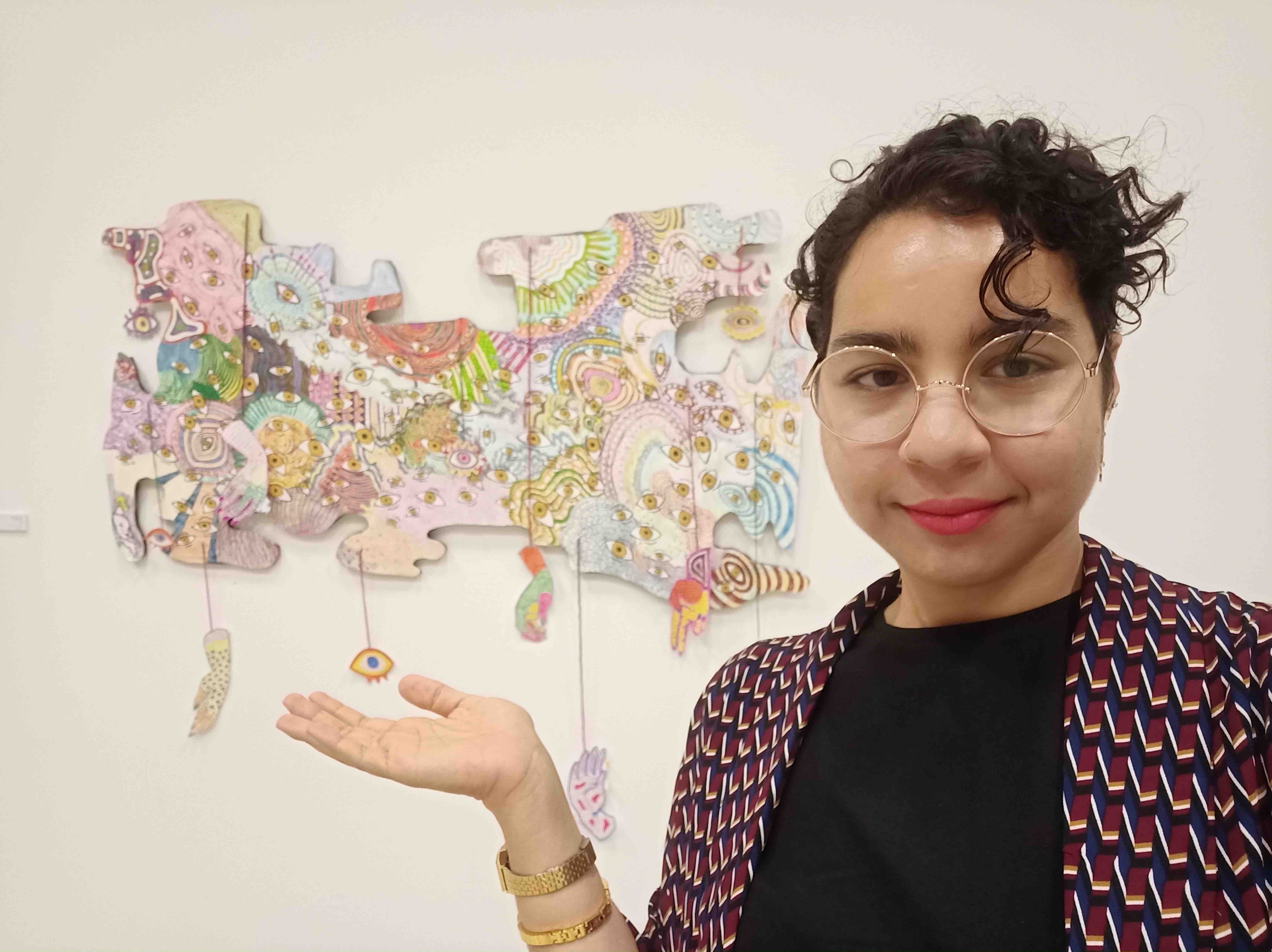 Nourbanu Hijazi - 09